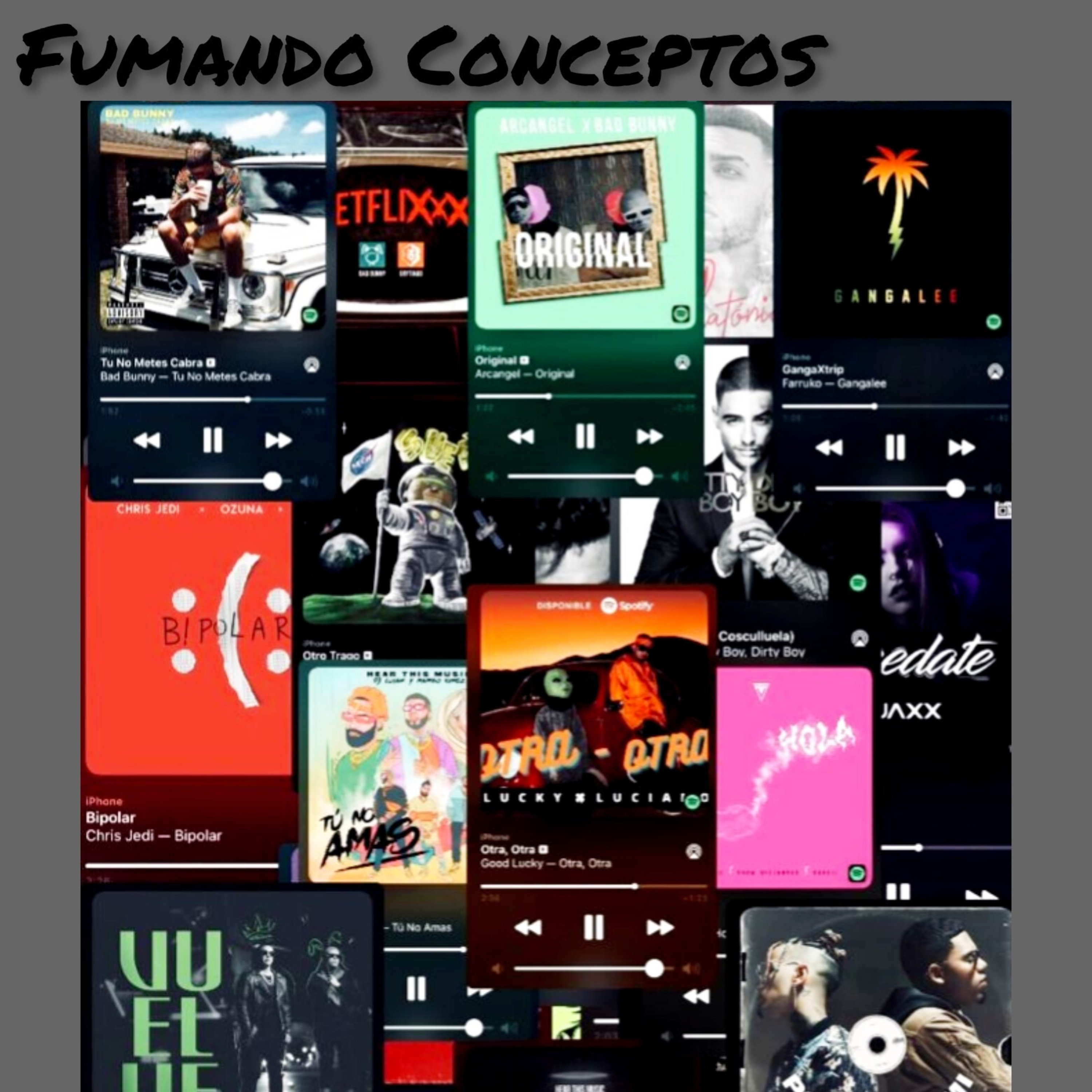 Fumando Conceptos