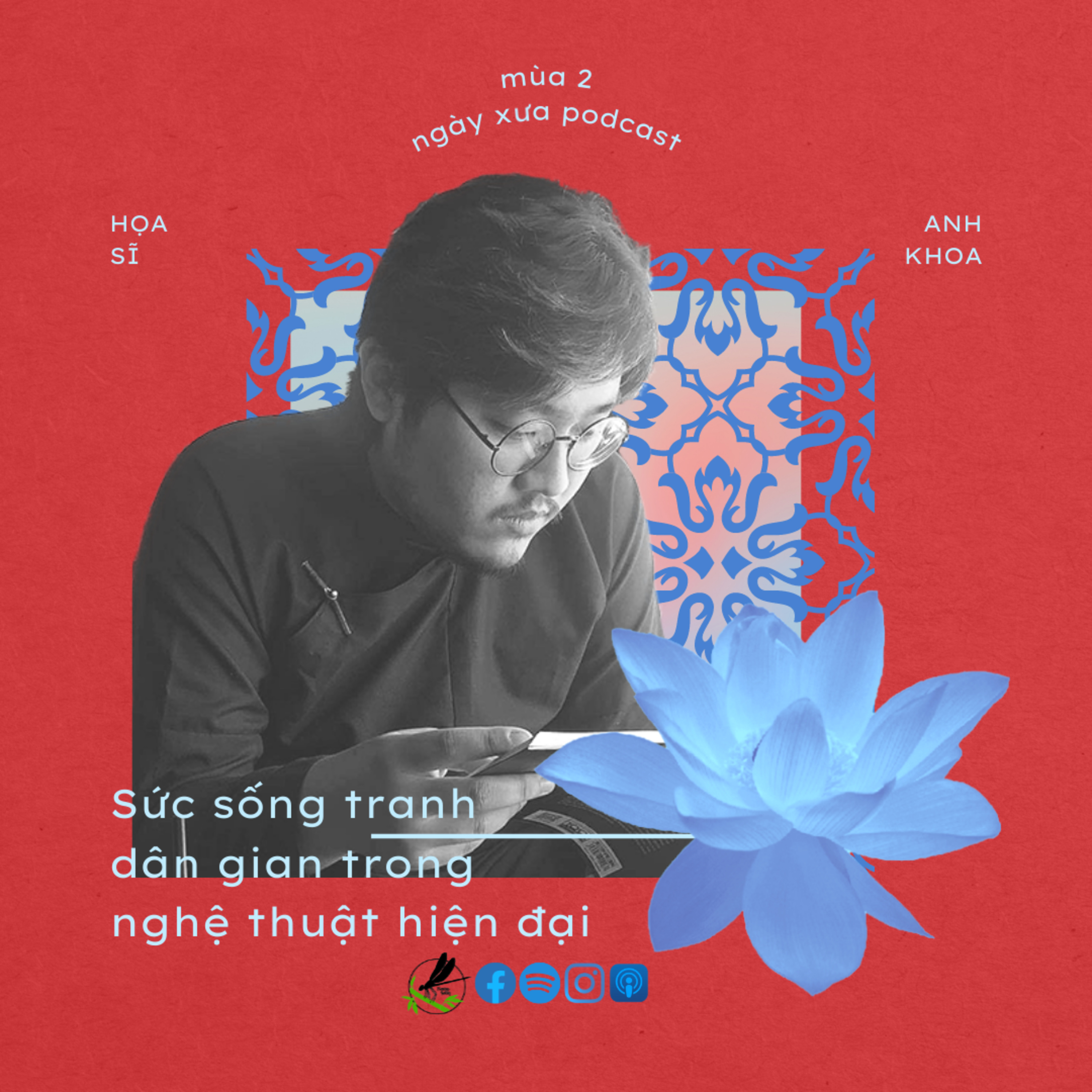 Ngày Xưa Podcast