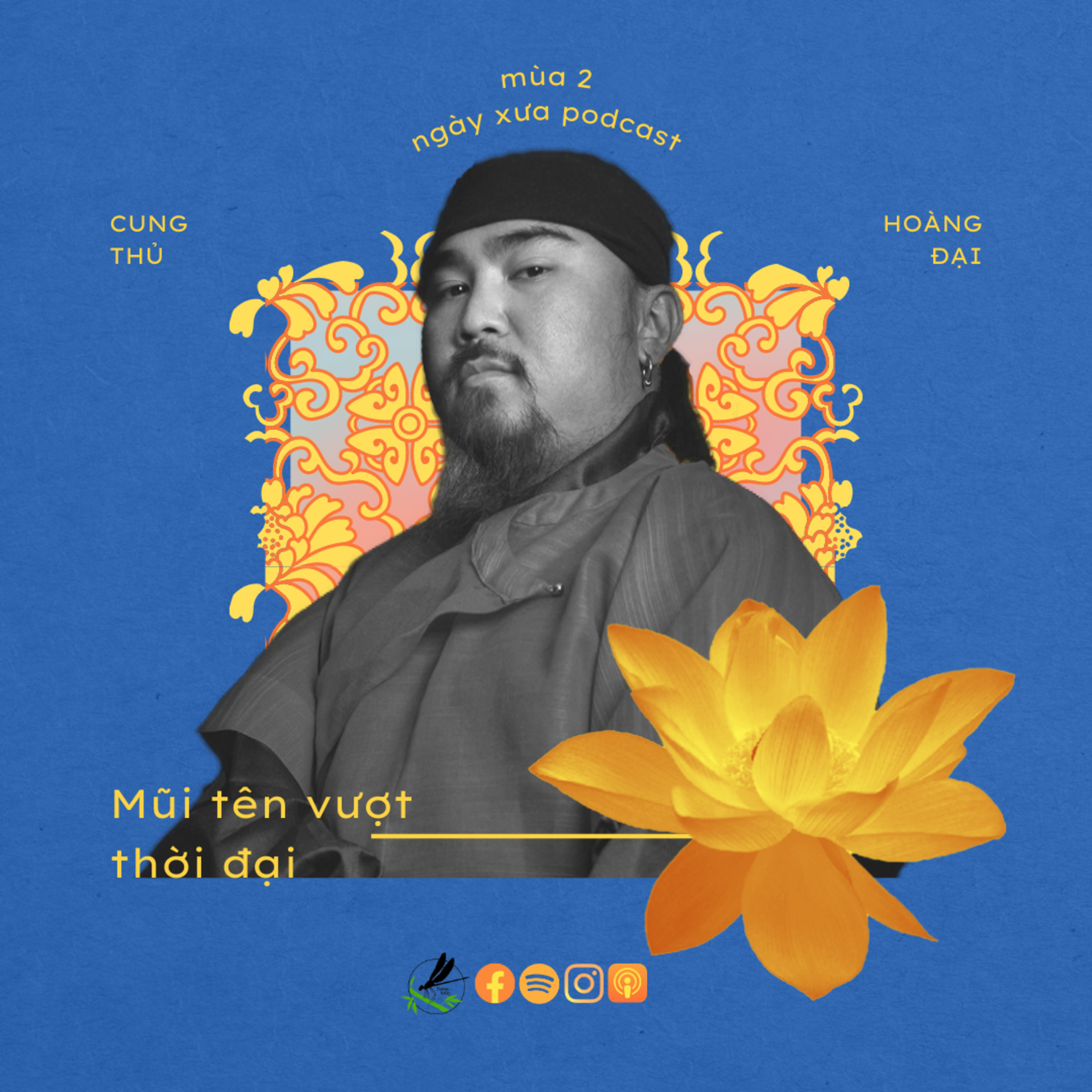 Ngày Xưa Podcast