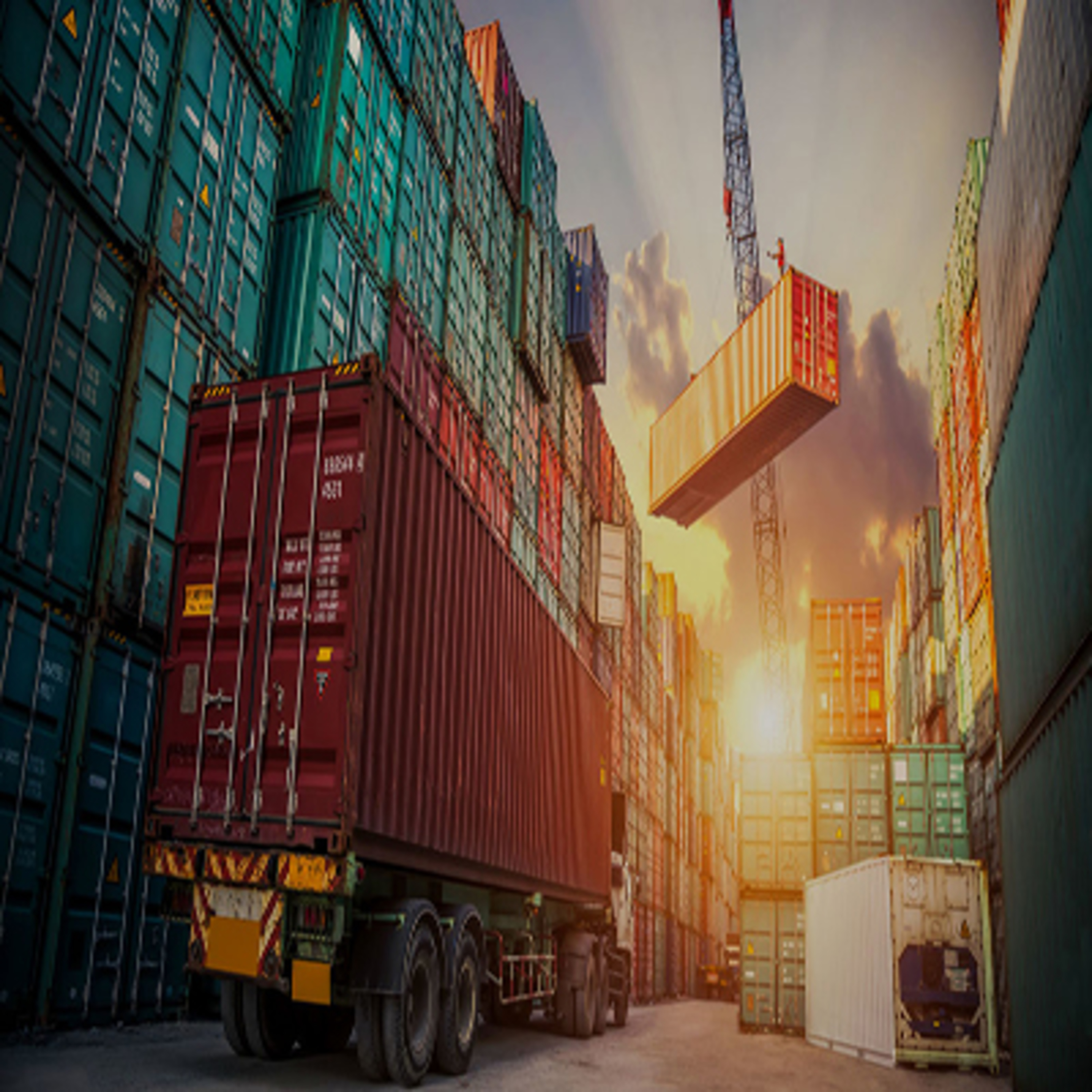 Logistic Việt Nam trước "thử thách" Hiệp định thương mại Tự do Việt Nam – EU  episode artwork