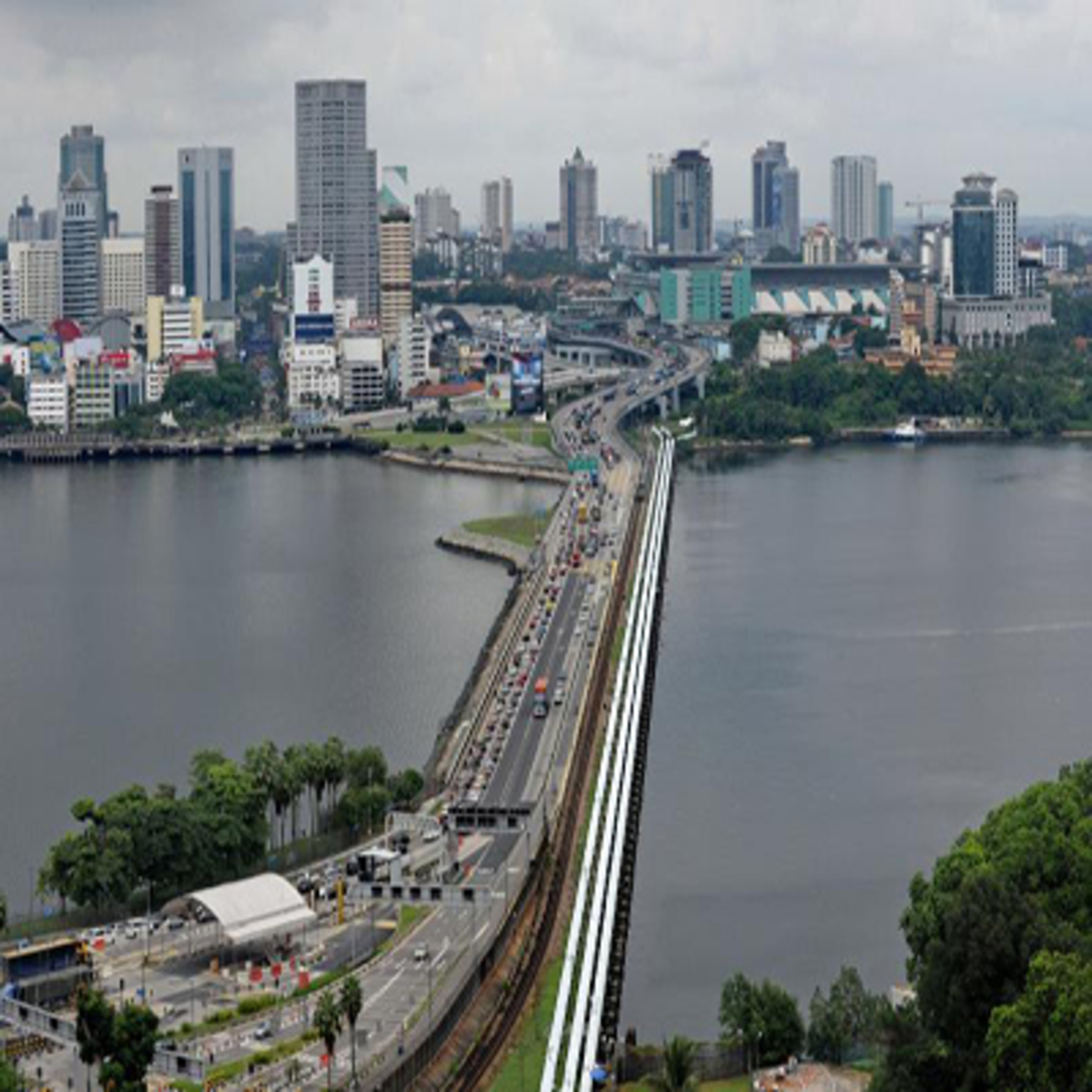 “Làn xanh đối ứng” để kích cầu du lịch, hồi phục hàng không giữa VN - Singapore và ASEAN  episode artwork