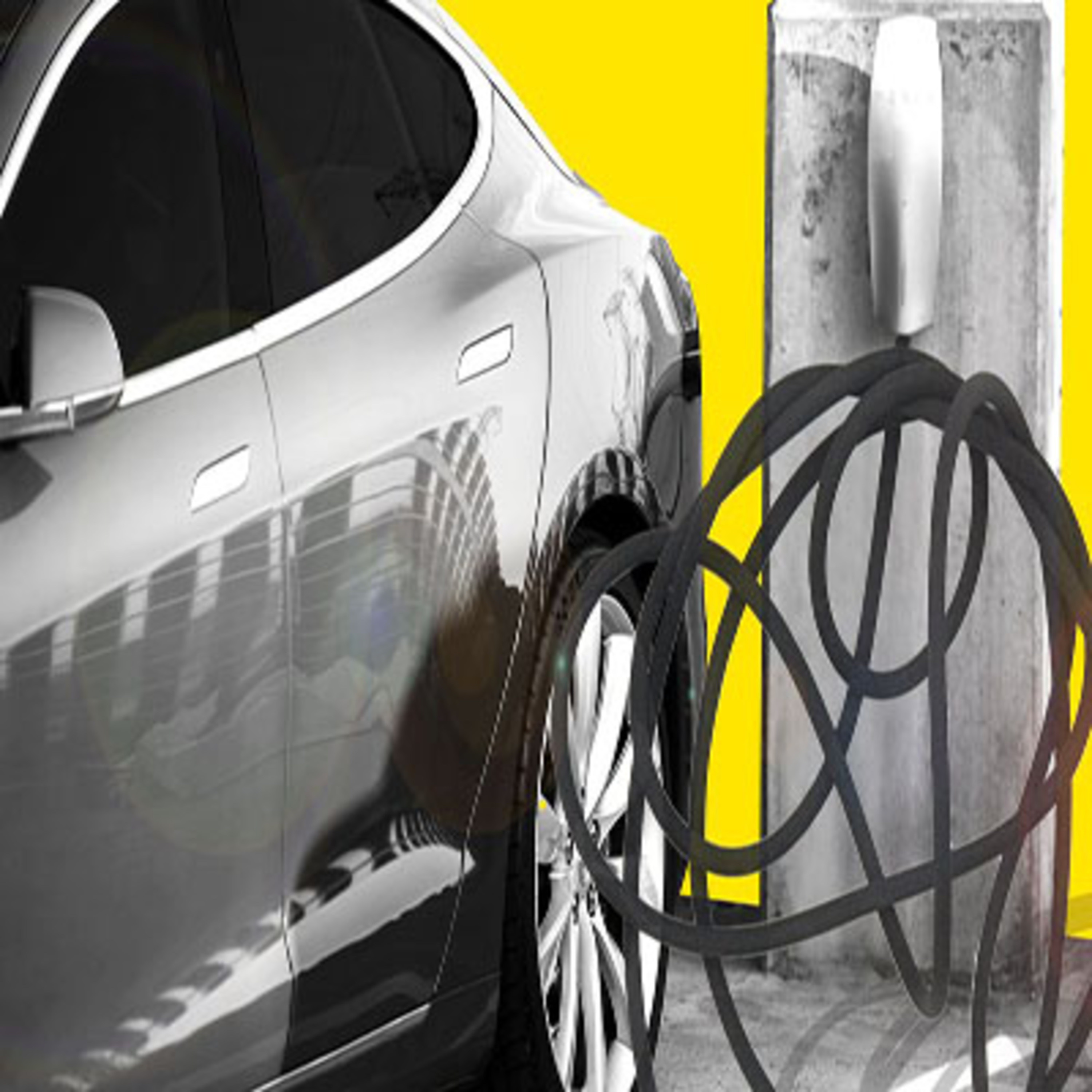 Tesla kinh doanh xe điện nhưng kiếm tiền nhờ bán tín dụng môi trường  episode artwork