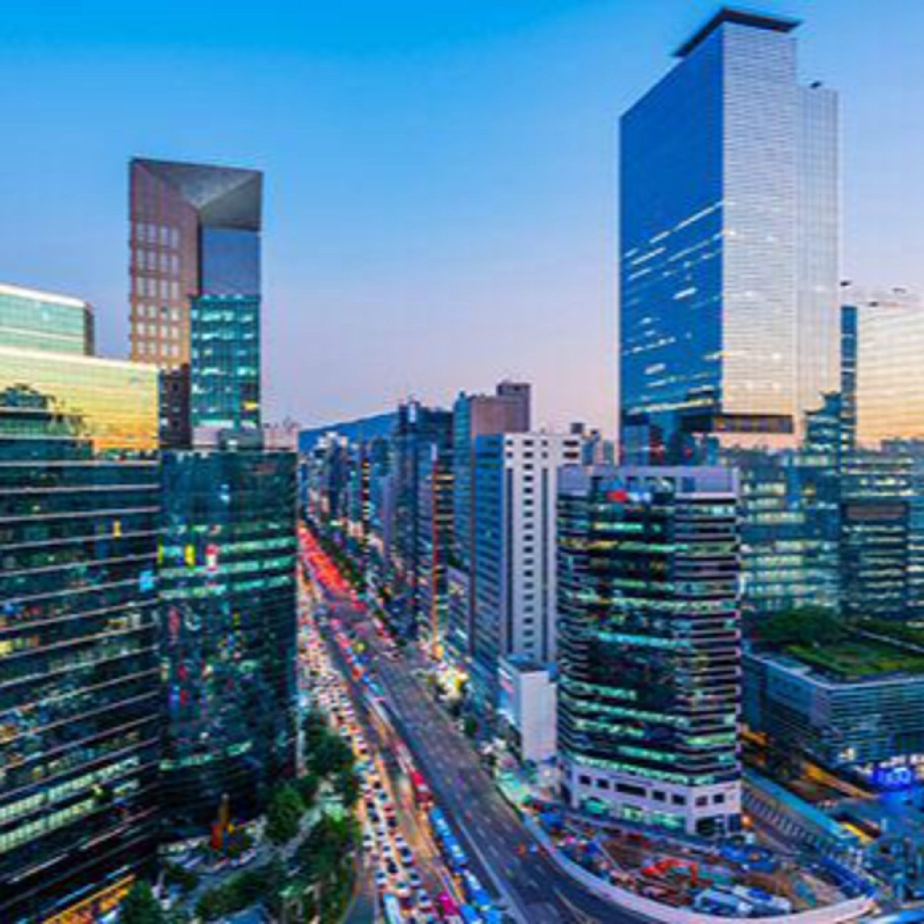 Thế giới Giao thông