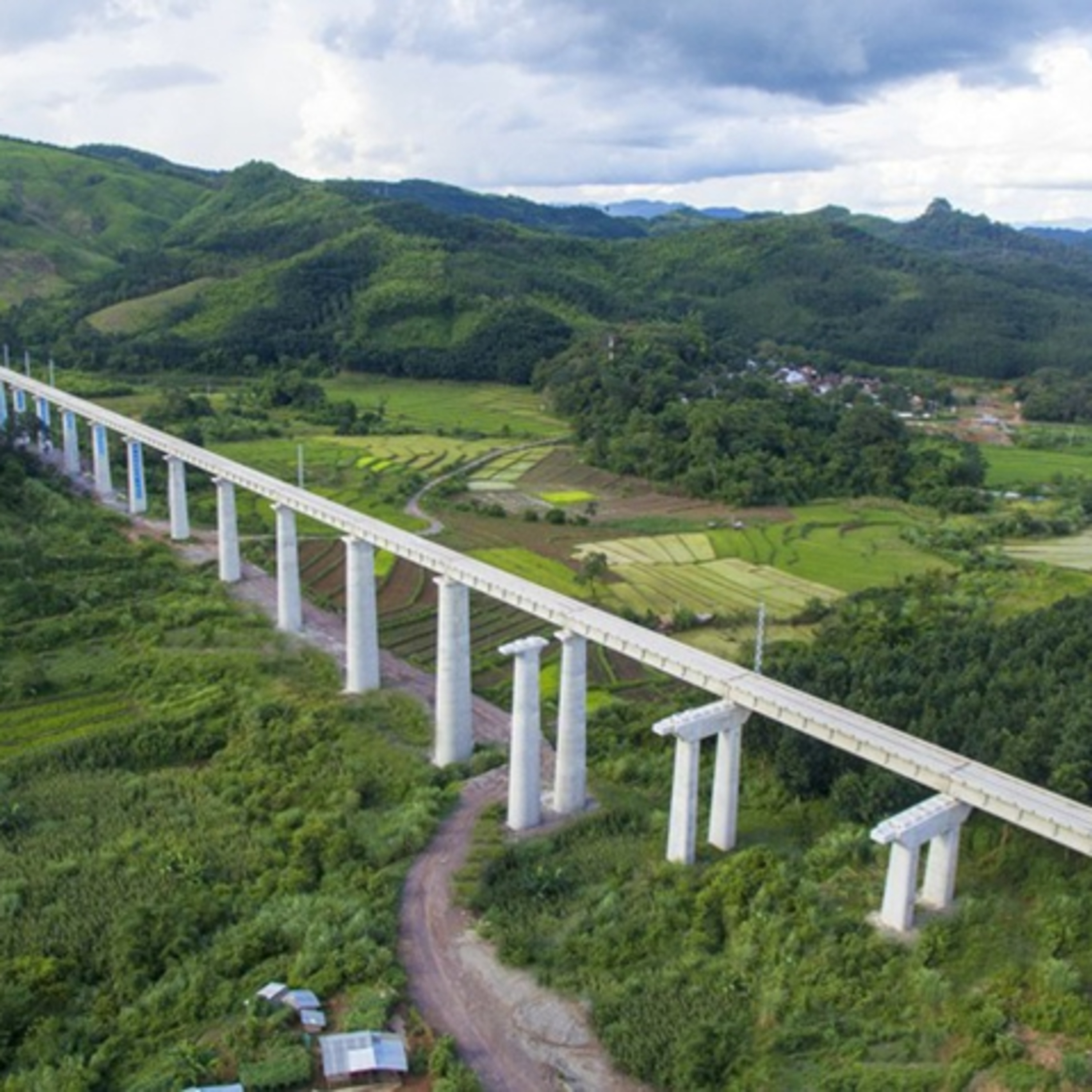 Thế giới Giao thông