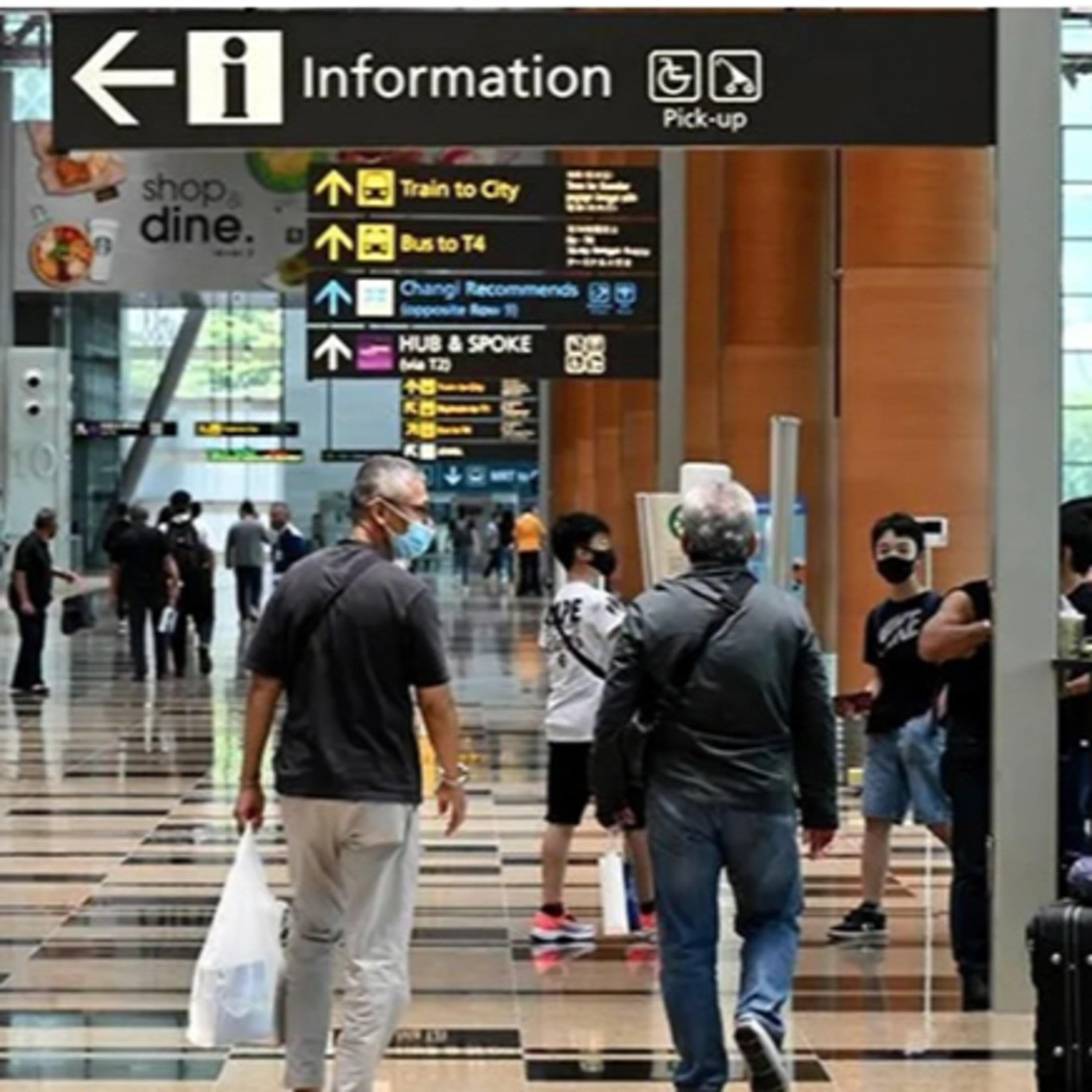 Singapore kỳ vọng mở cửa du lịch vào cuối năm 2021, Phú Quốc liệu có làm được? episode artwork