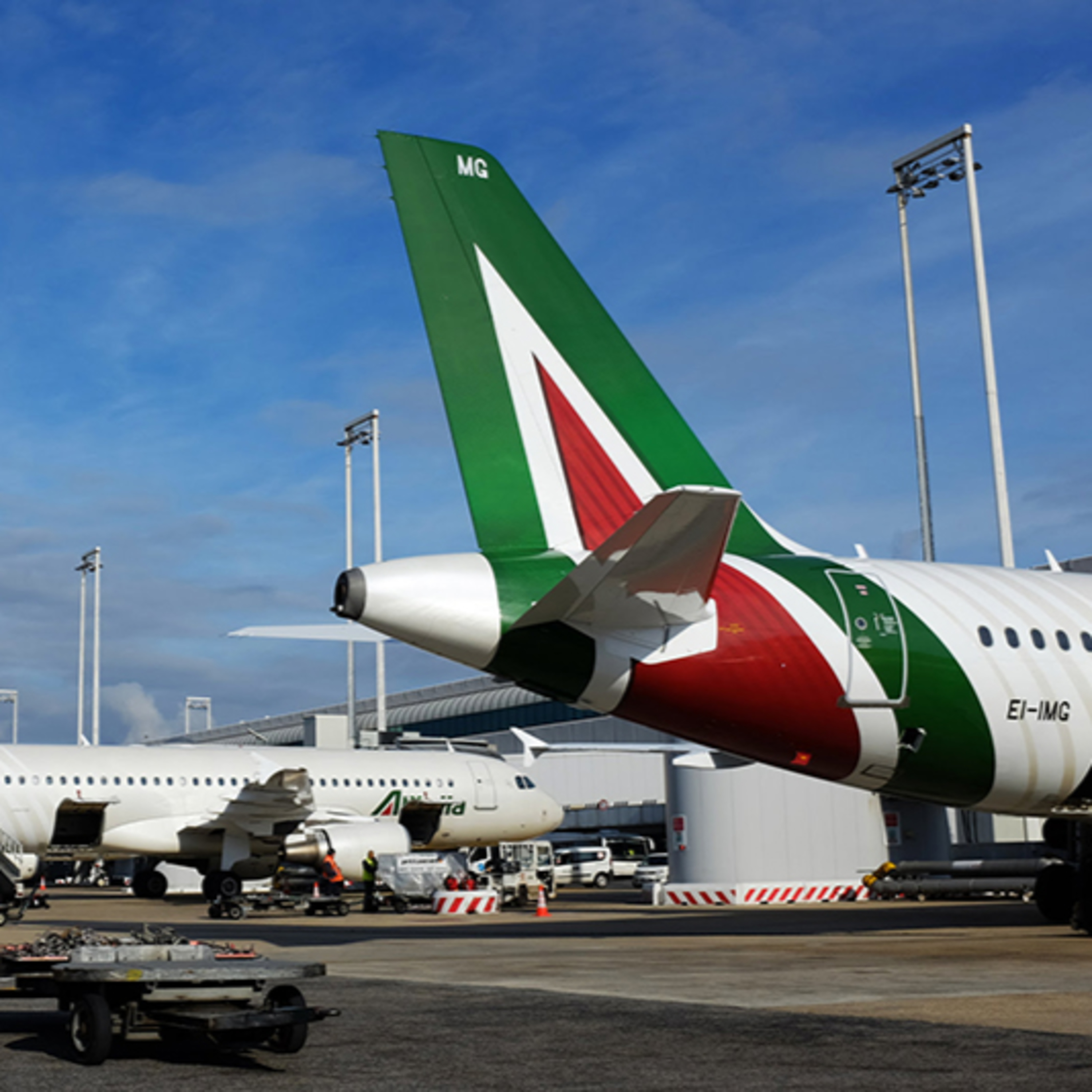 Thế giới Giao thông