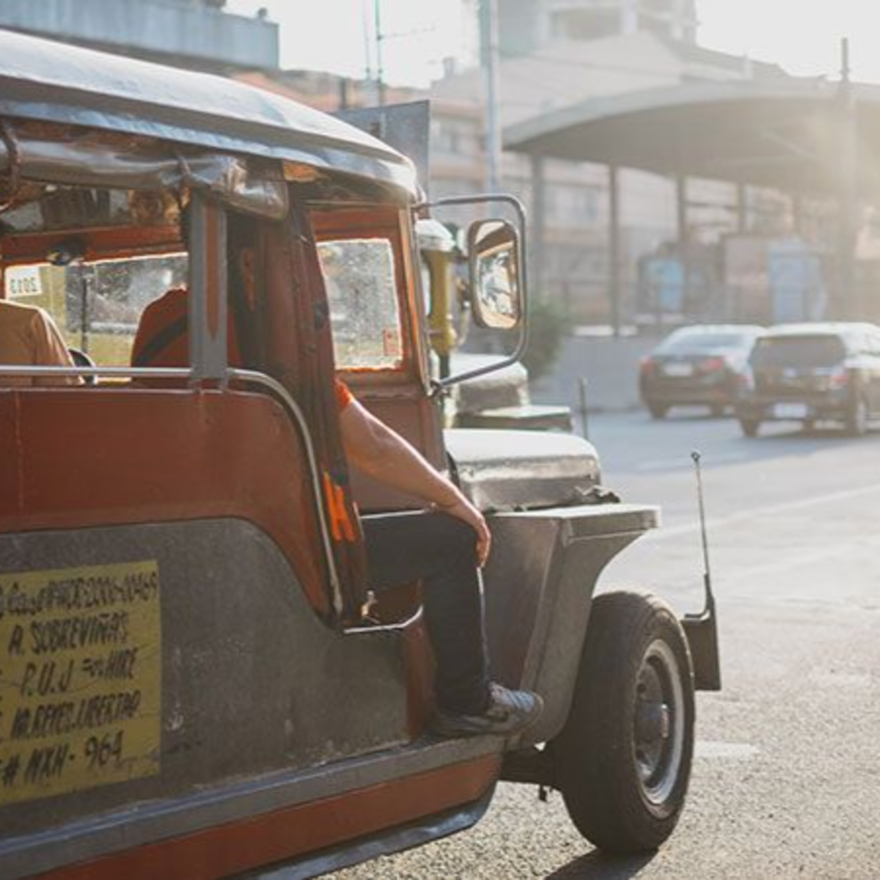Hỗ trợ tiền cho tài xế bị ảnh hưởng bởi giá xăng tăng và Covid-19 không phải là biện pháp hiệu quả  episode artwork