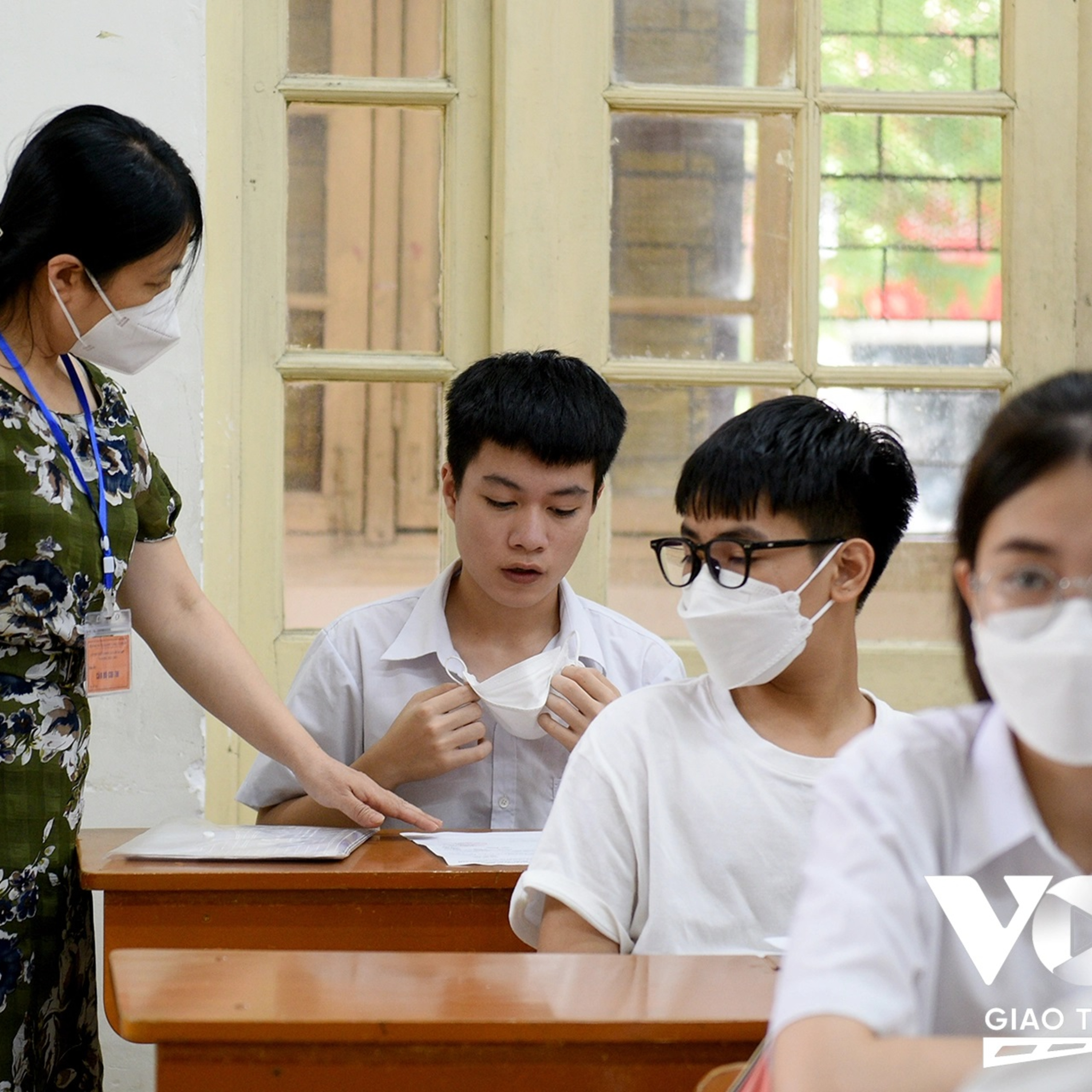 Tuyển sinh lớp 10: Còn nhiều cánh cửa khác ngoài trường công episode artwork