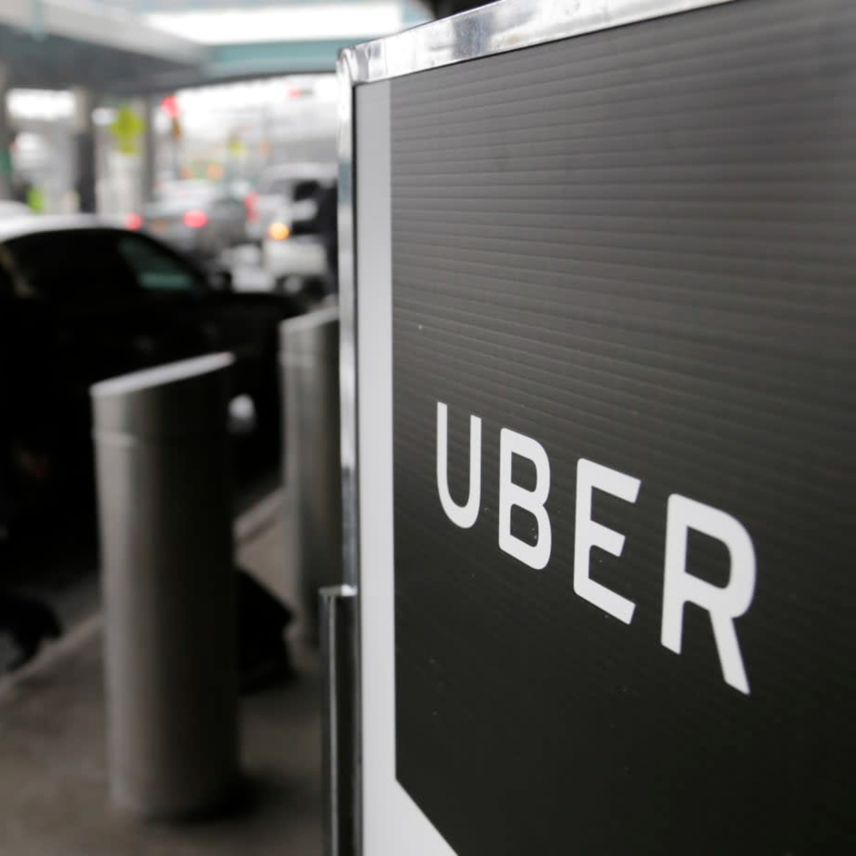 Bí mật “Hồ sơ Uber” (kỳ 1): “Đi đêm” với chính trị gia để sửa đổi luật episode artwork