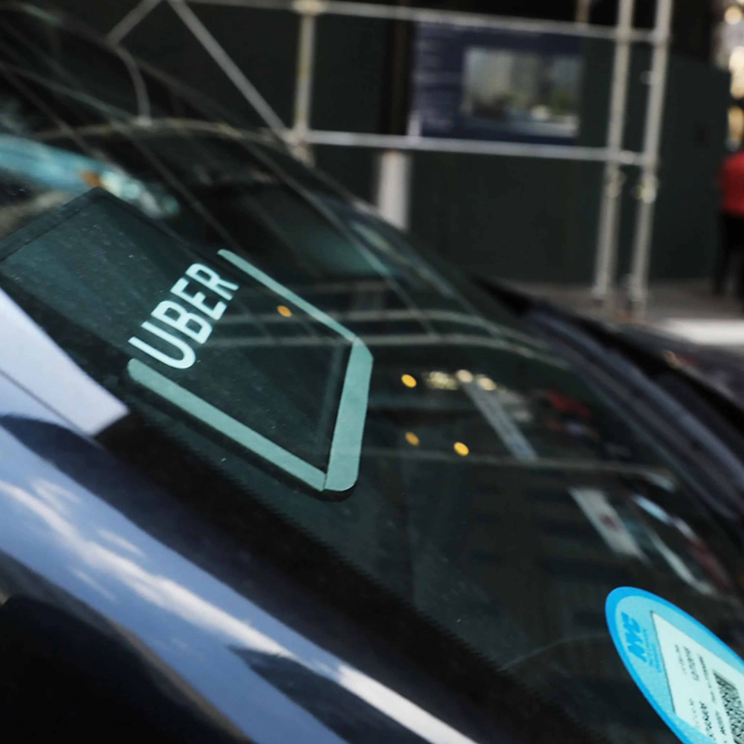 Bí mật “Hồ sơ Uber” (Kỳ 3): Dùng tiền thao túng các báo cáo, nghiên cứu episode artwork