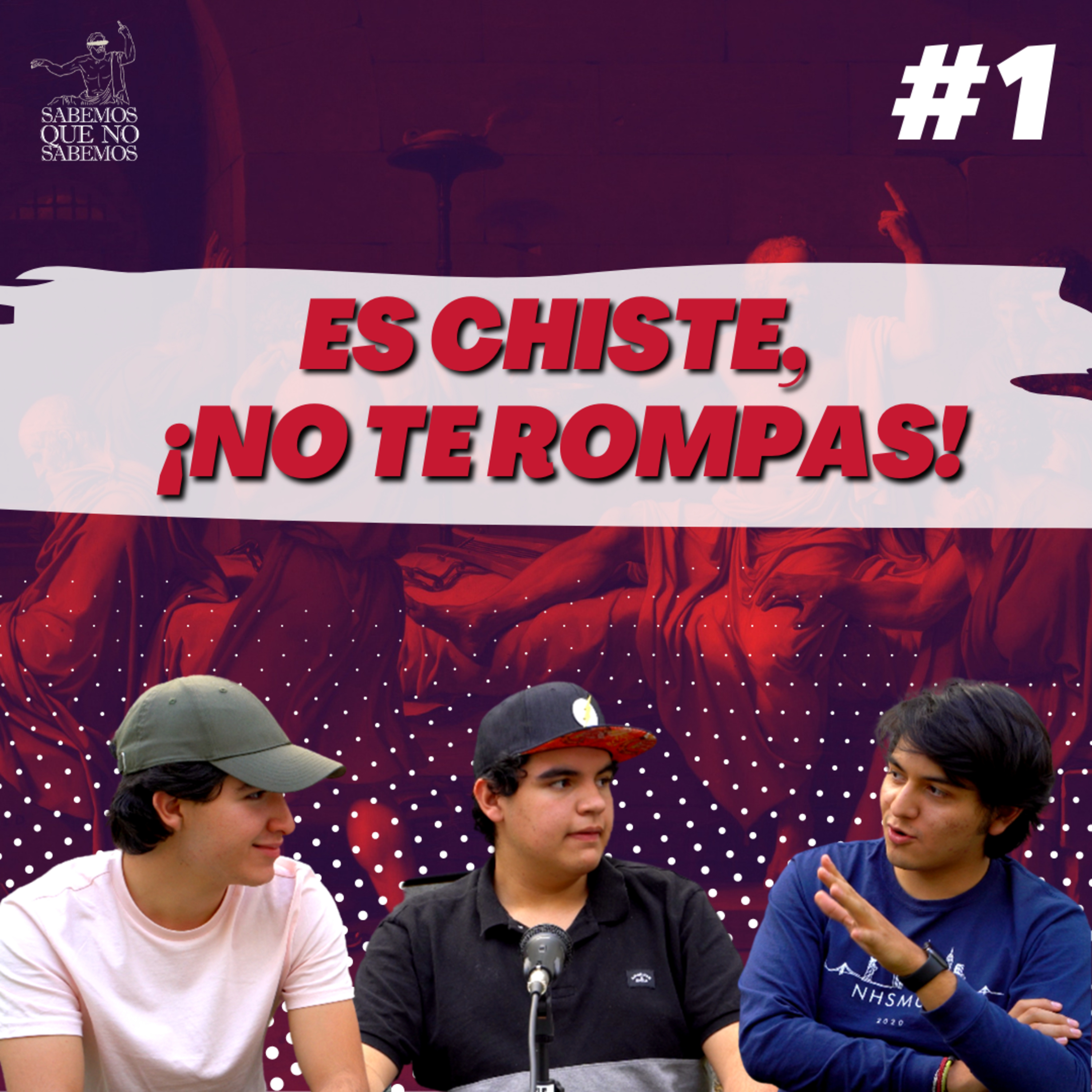 Sabemos Que No Sabemos