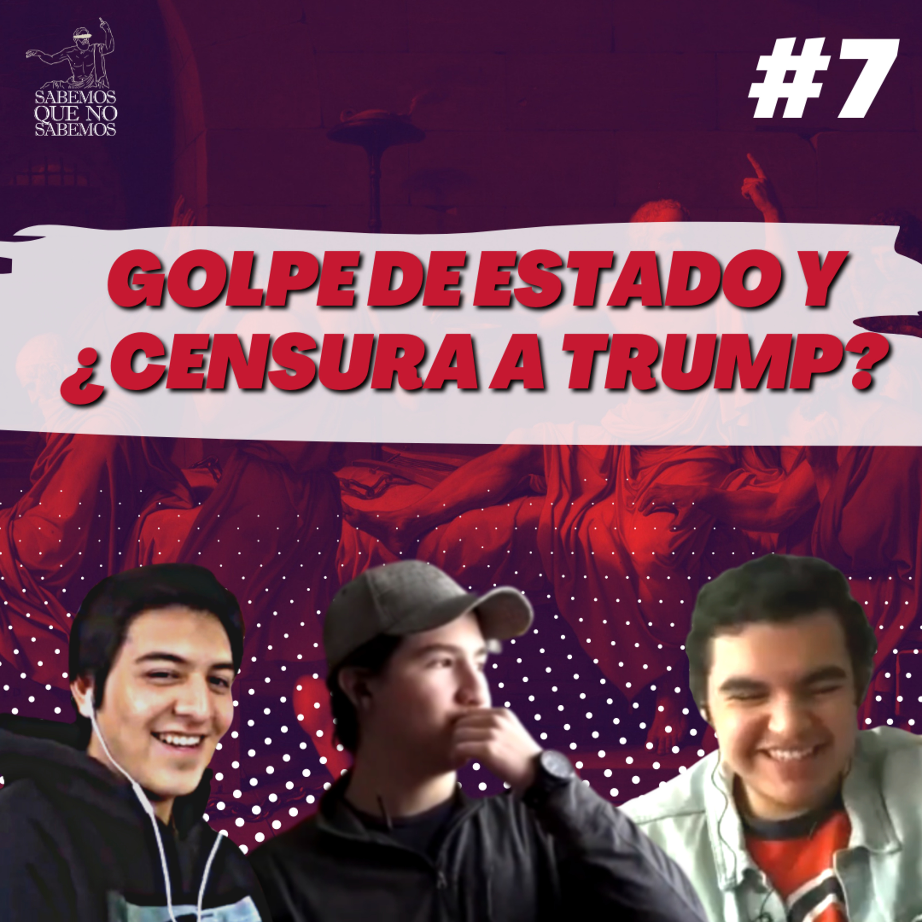 Sabemos Que No Sabemos