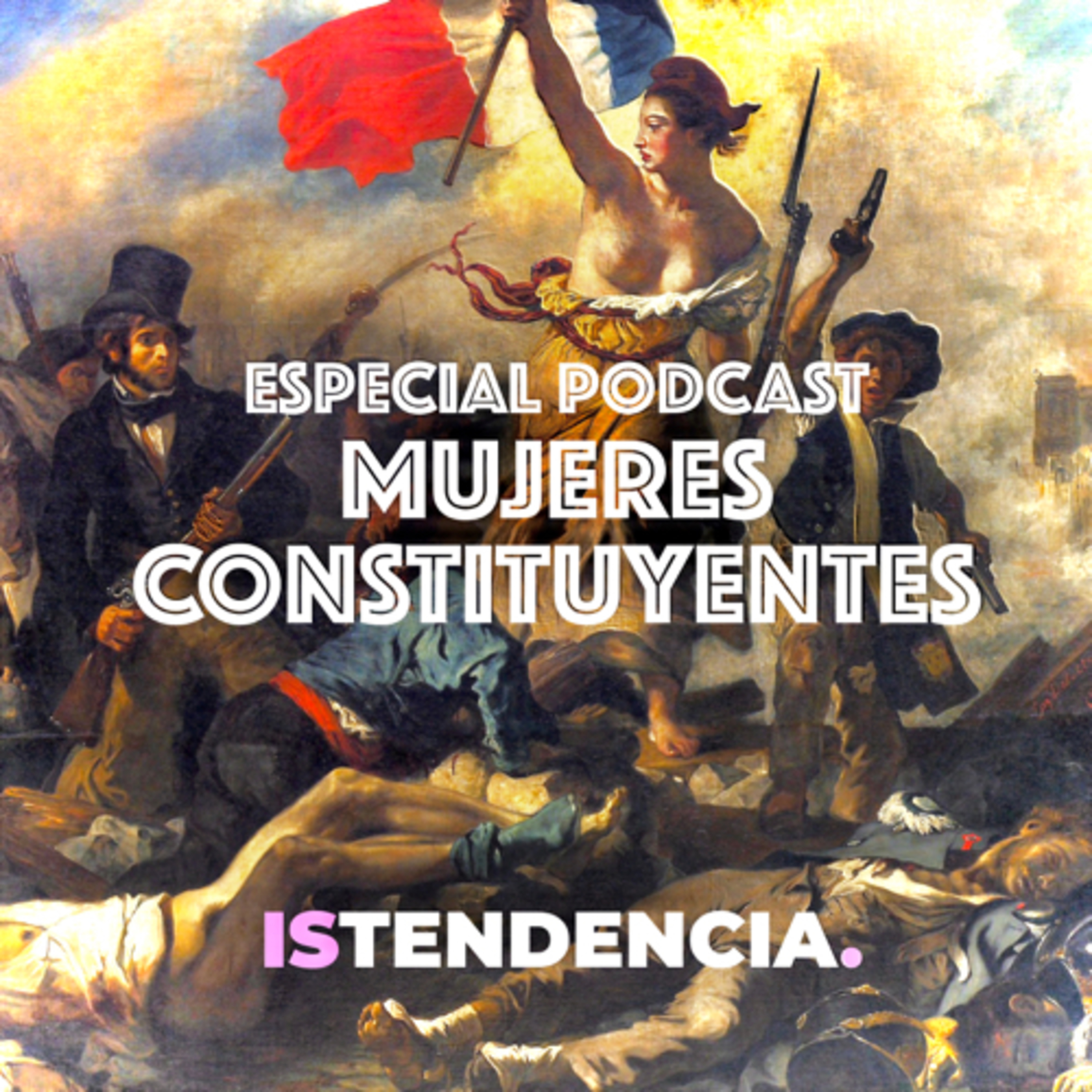 Que la igualdad sea tendencia