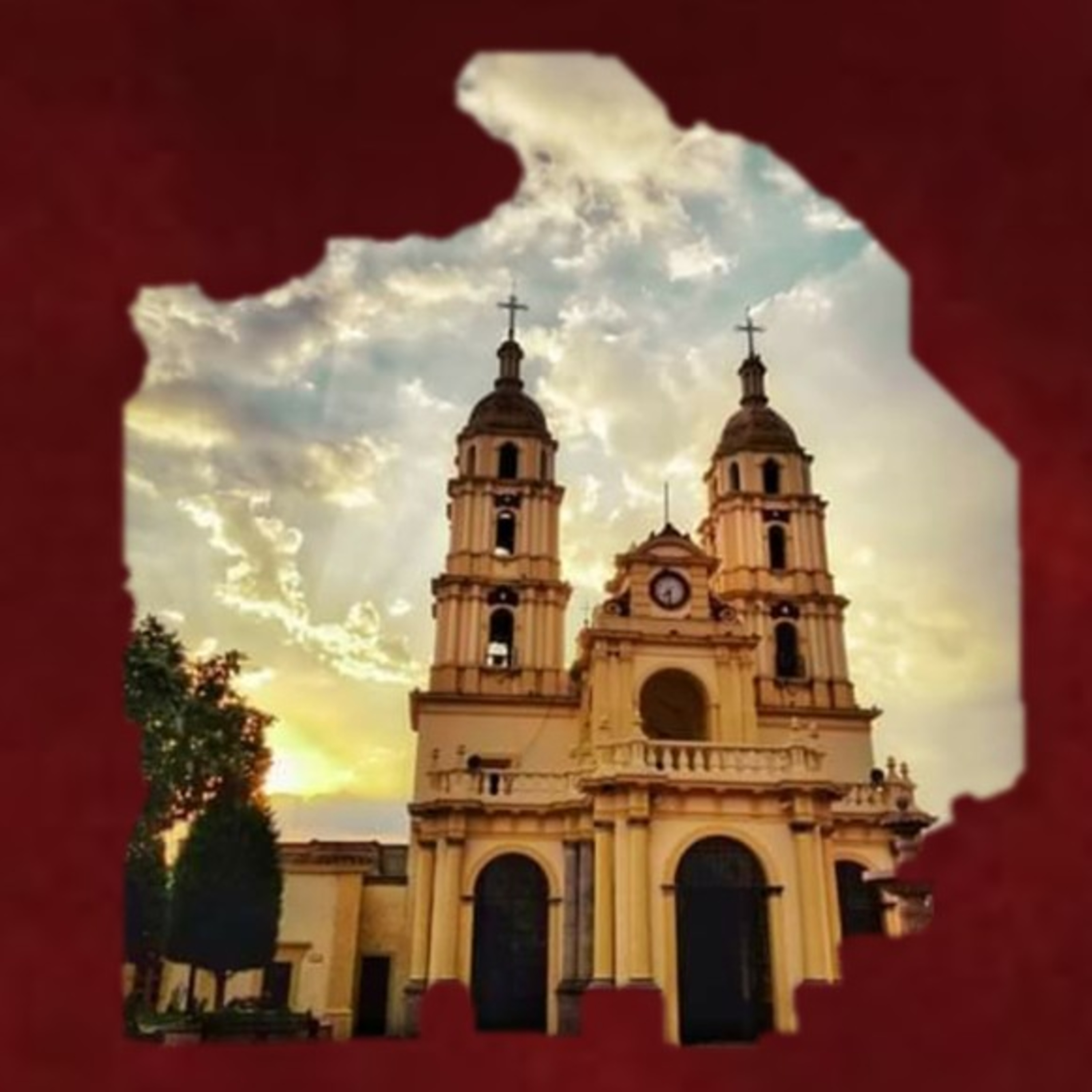 PARROQUIA DEL SAGRADO CORAZÓN DE JESÚS | REFLEXIONES DE UN PUEBLO DE FE