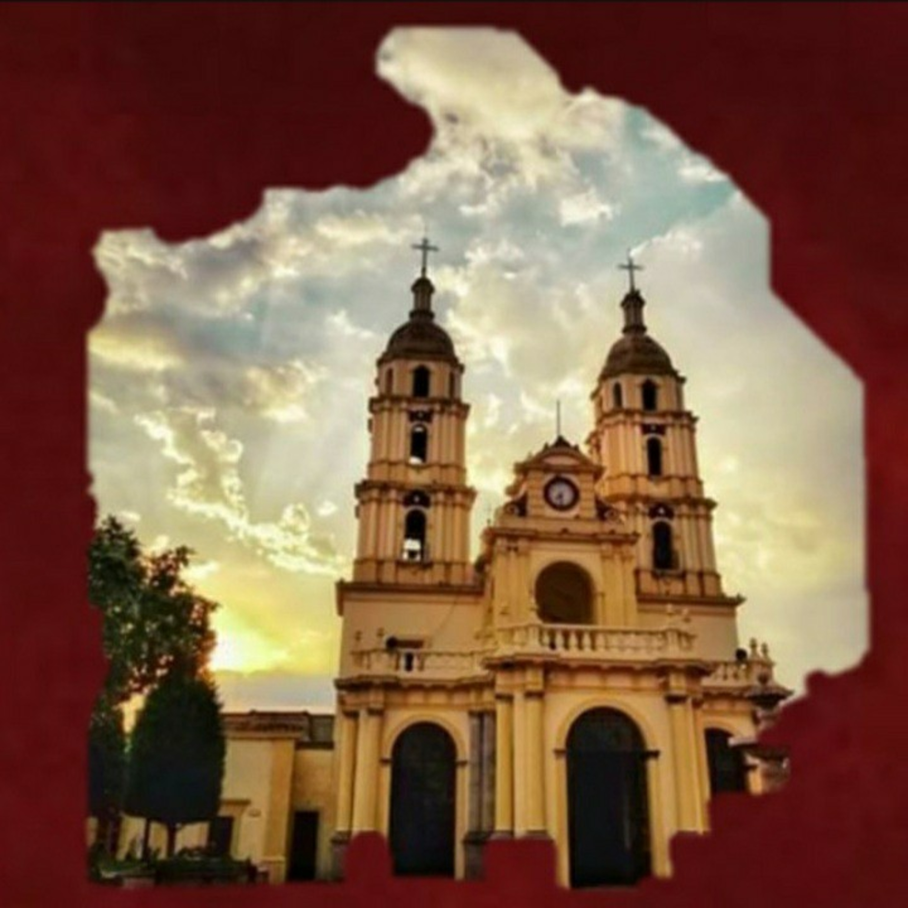PARROQUIA DEL SAGRADO CORAZÓN DE JESÚS | REFLEXIONES DE UN PUEBLO DE FE