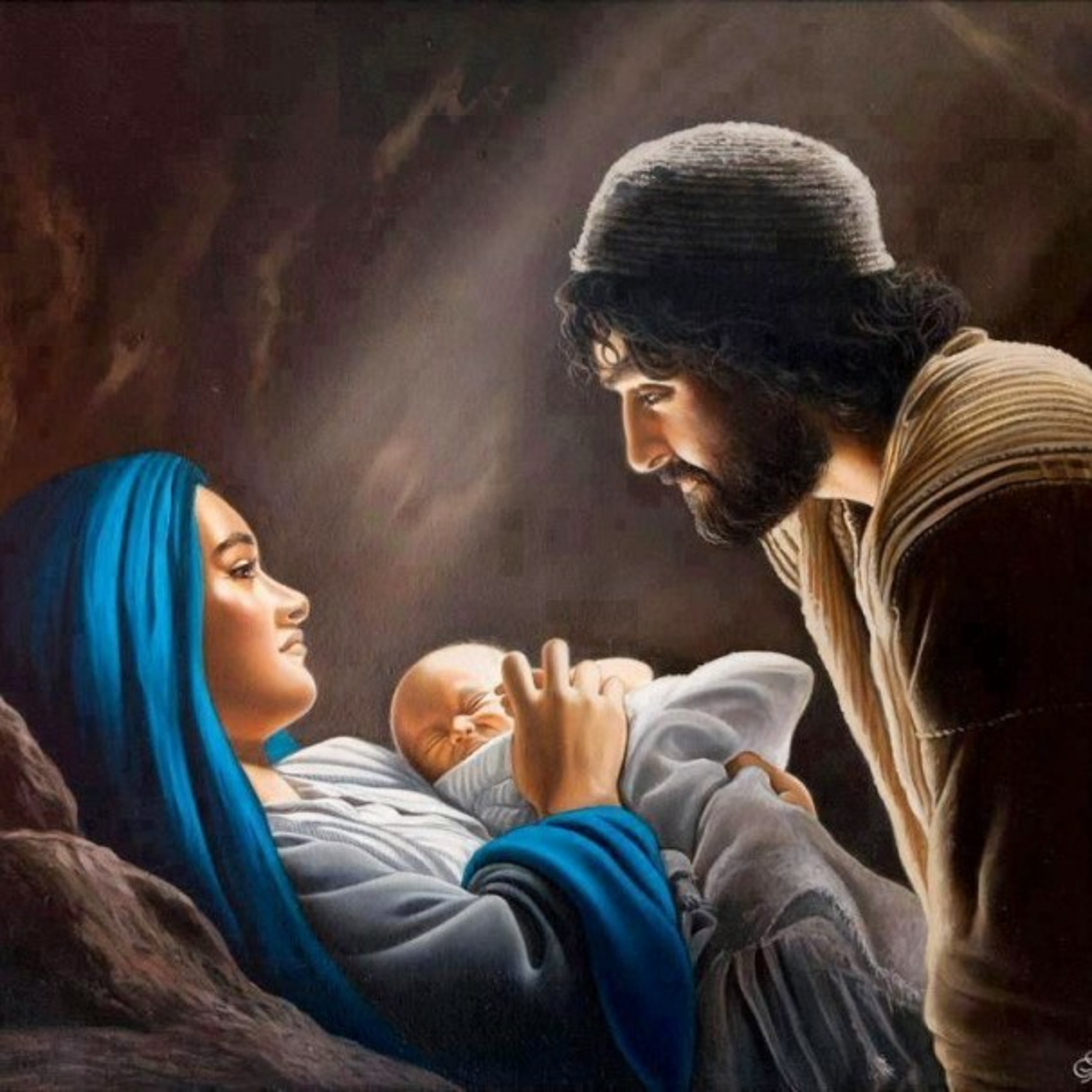 PARROQUIA DEL SAGRADO CORAZÓN DE JESÚS | REFLEXIONES DE UN PUEBLO DE FE