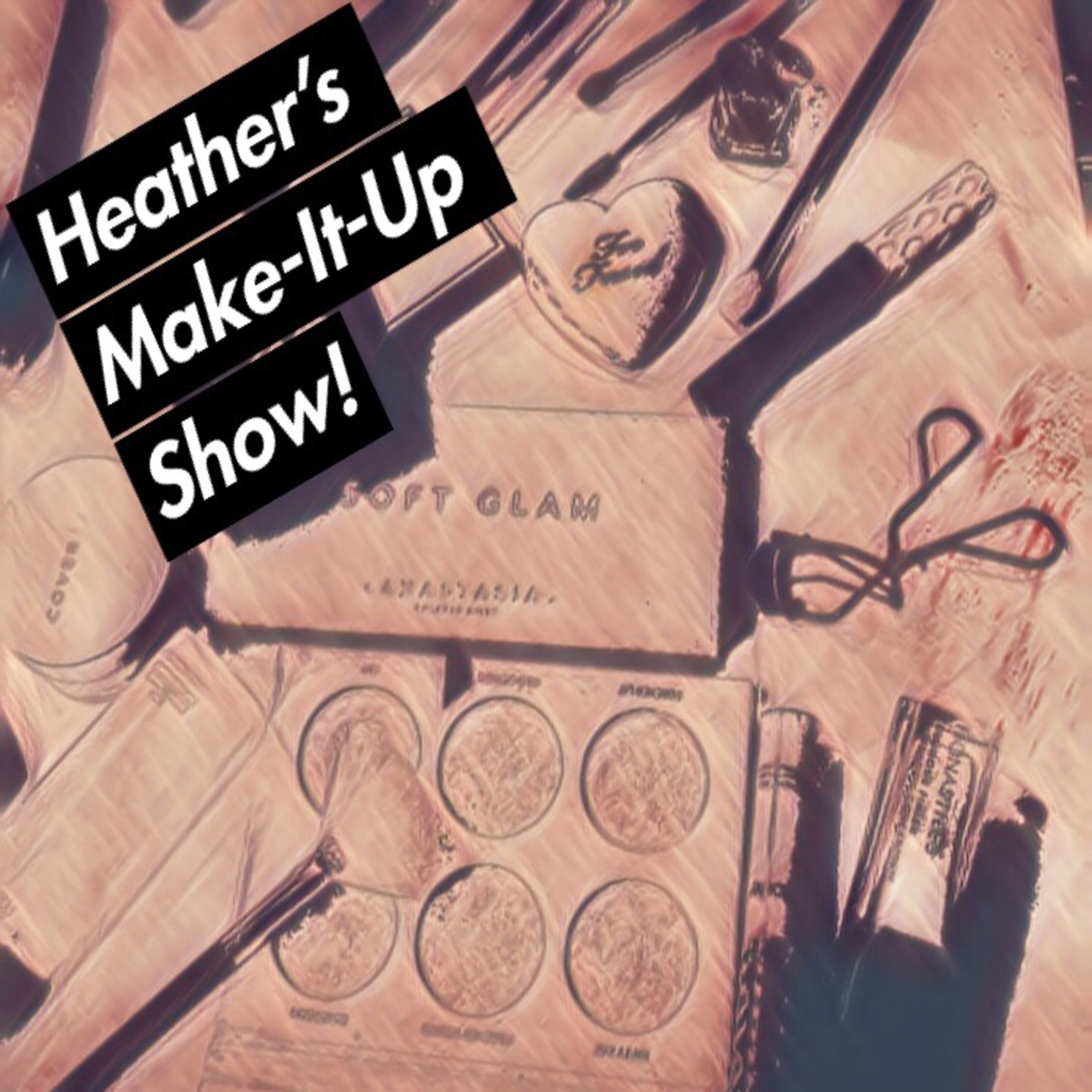 Monday Makeup Routine 