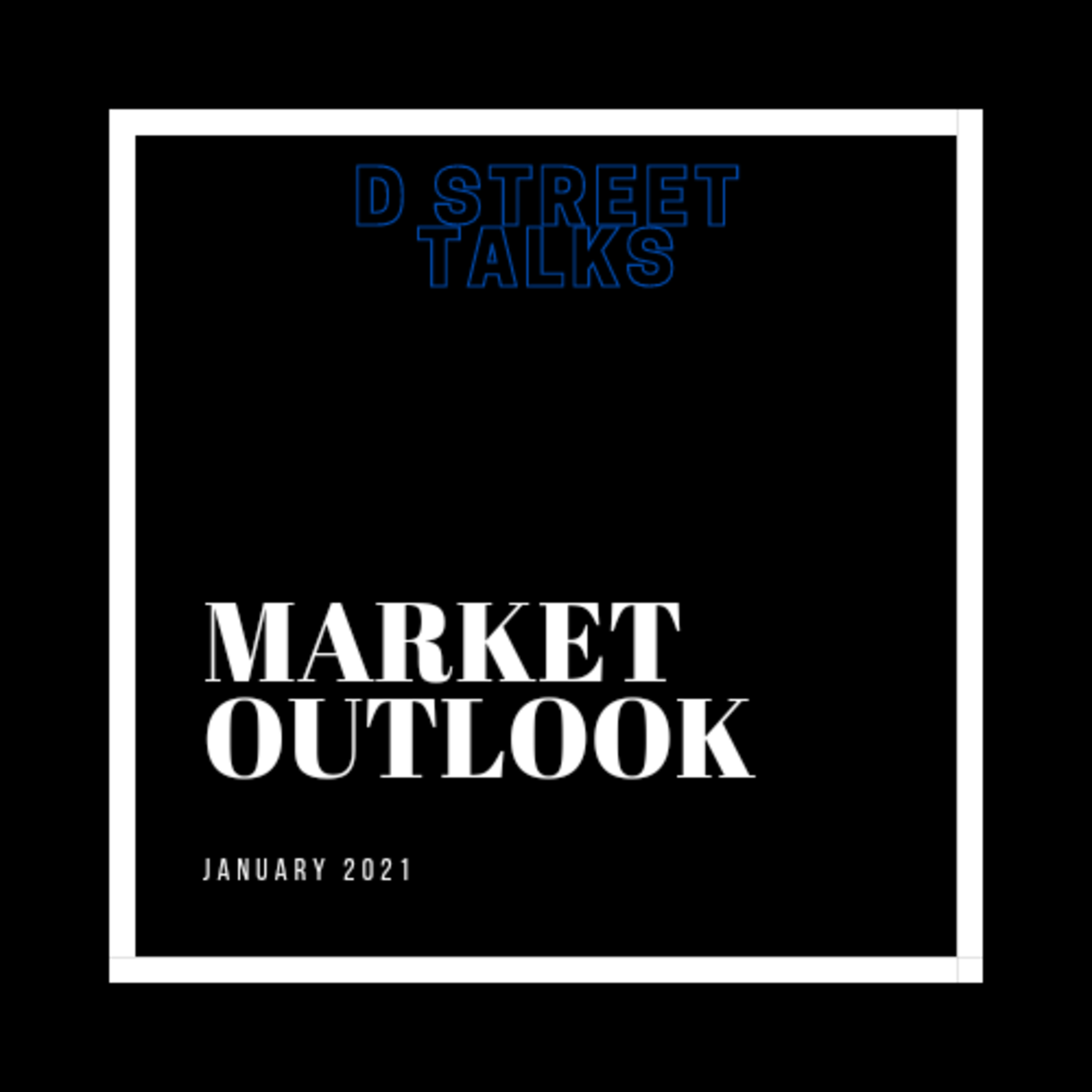 D Street Talks
