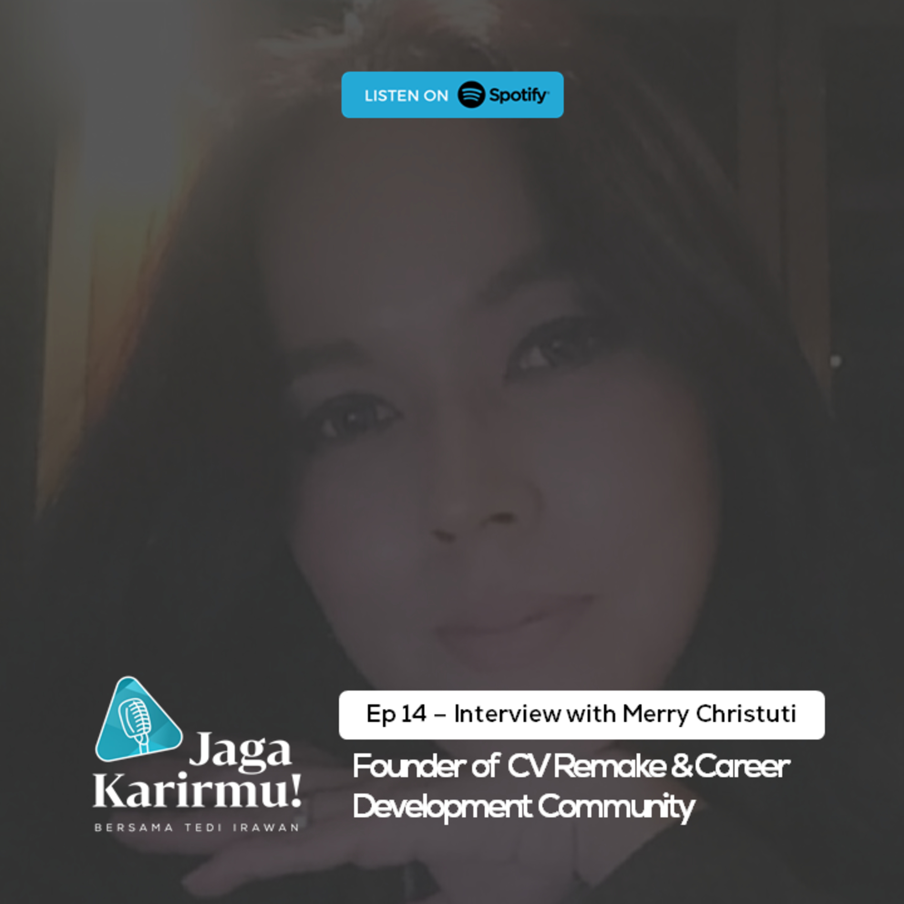 Jaga Karirmu!