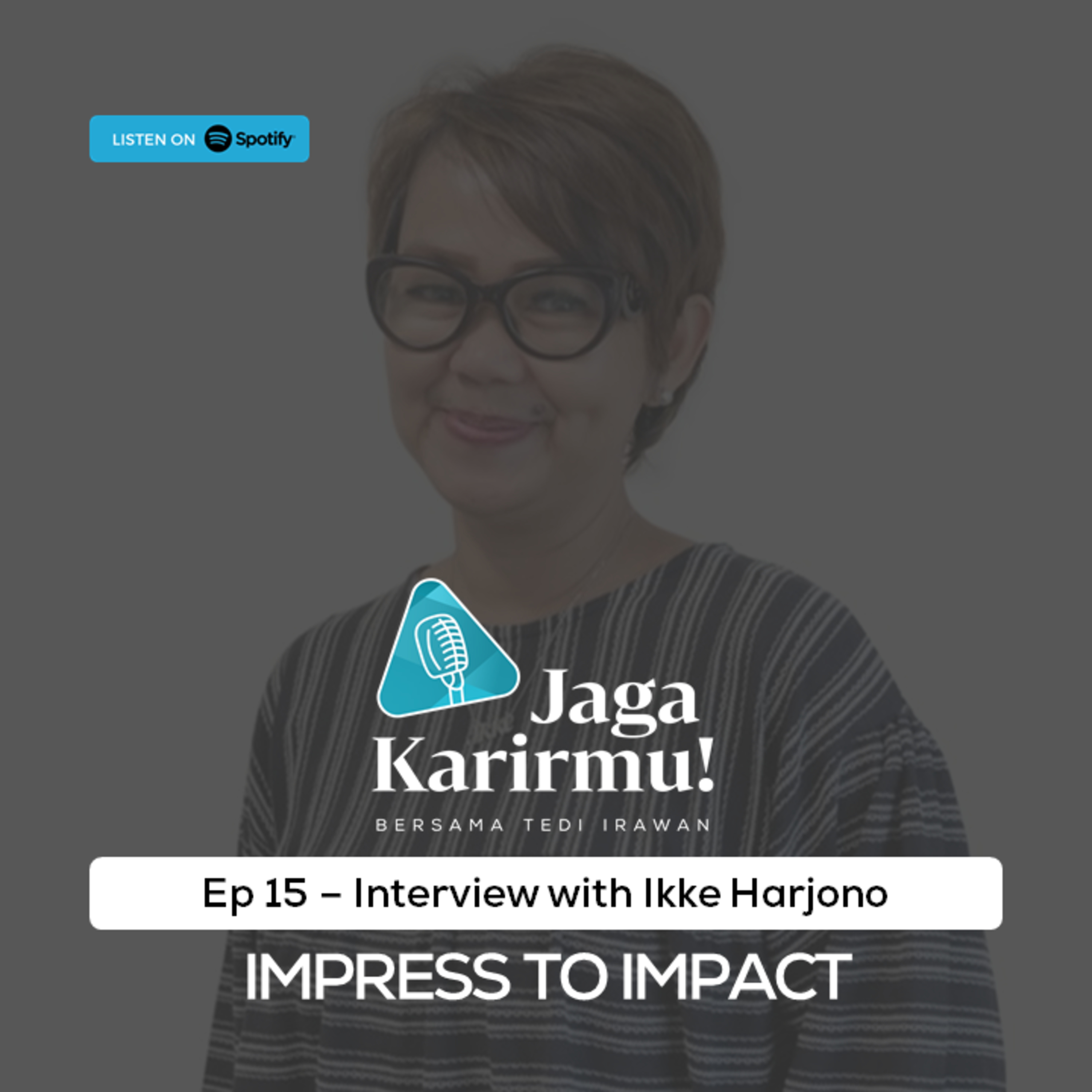 Jaga Karirmu!