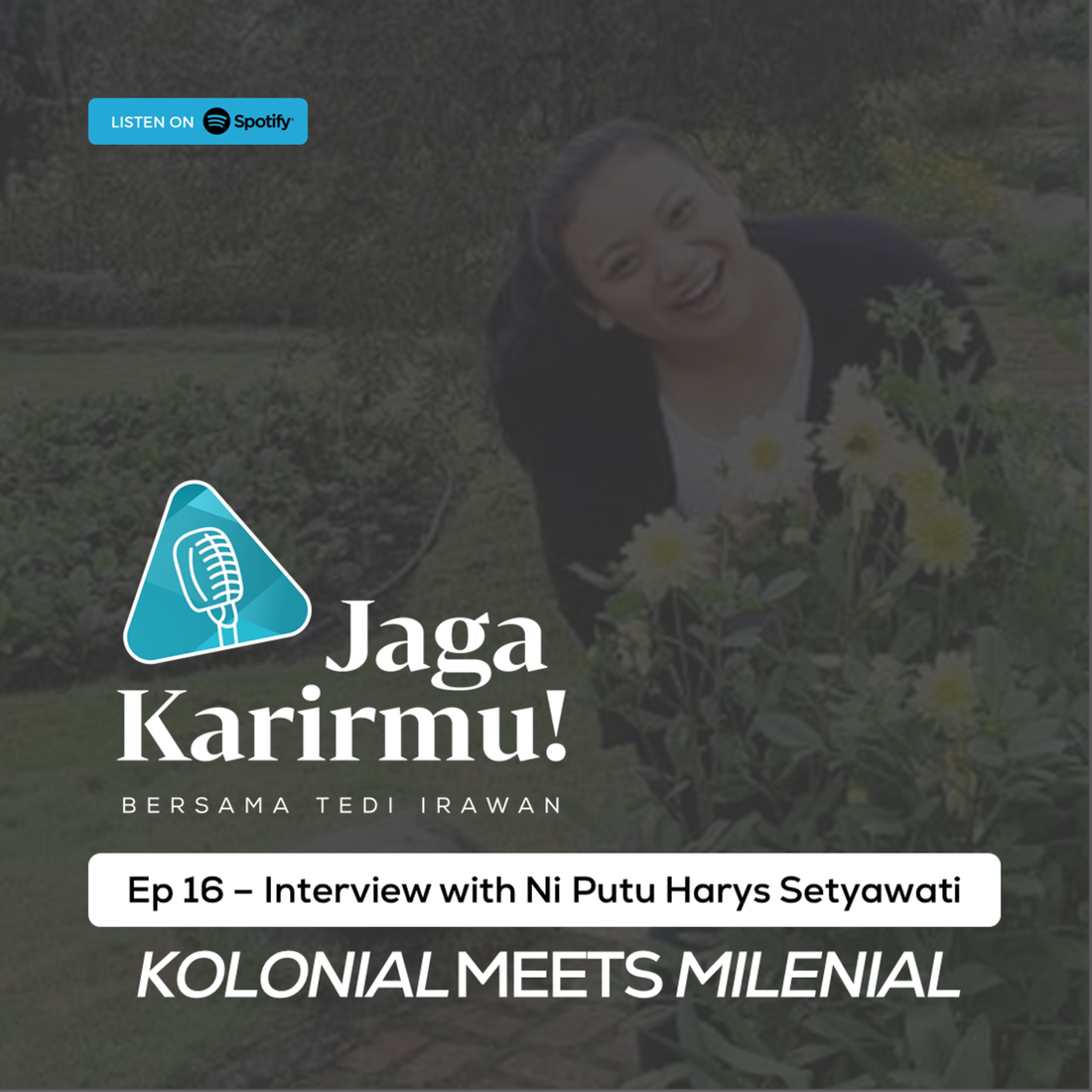 Jaga Karirmu!