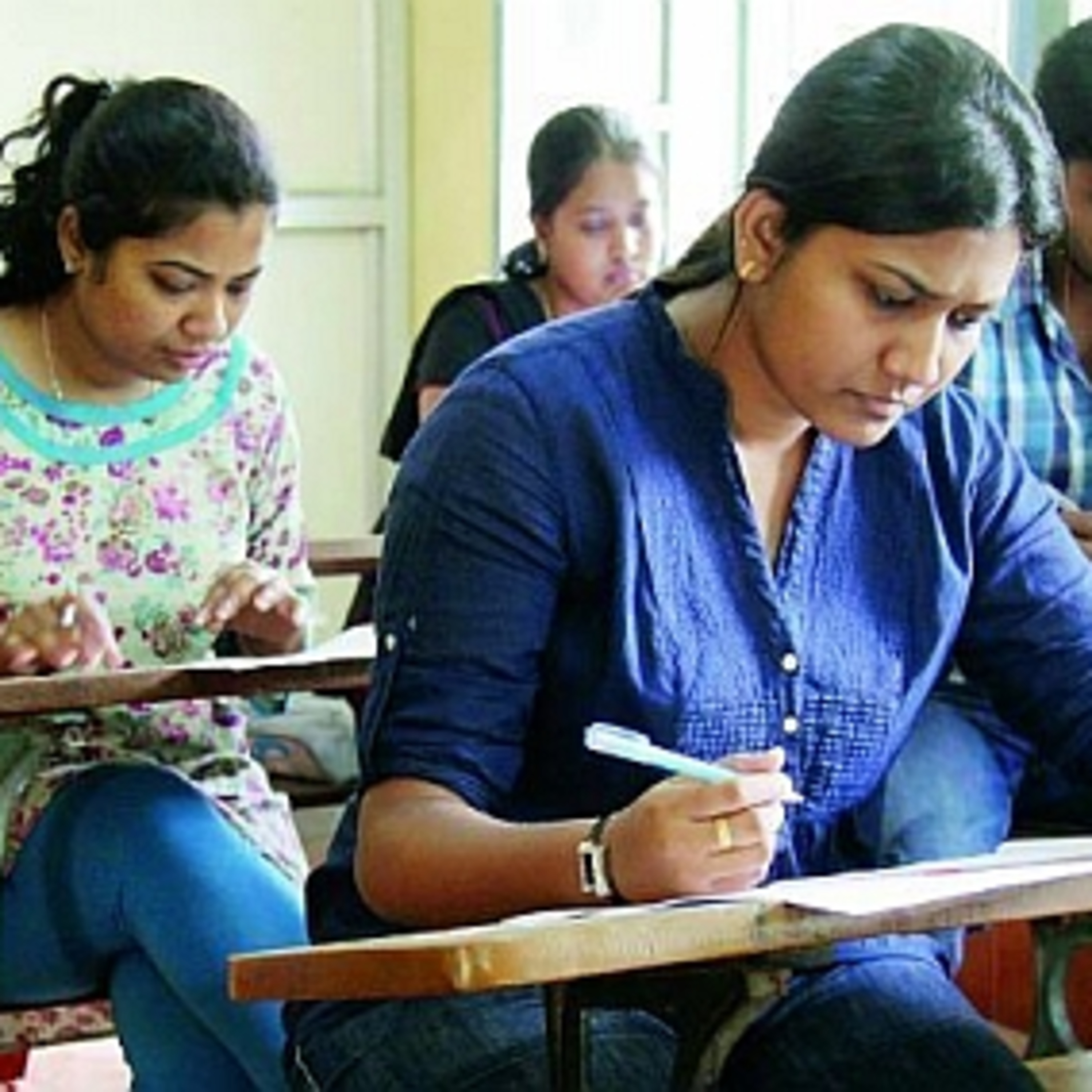 How to get more marks even for the unknown questions in NEET Exam episode artwork