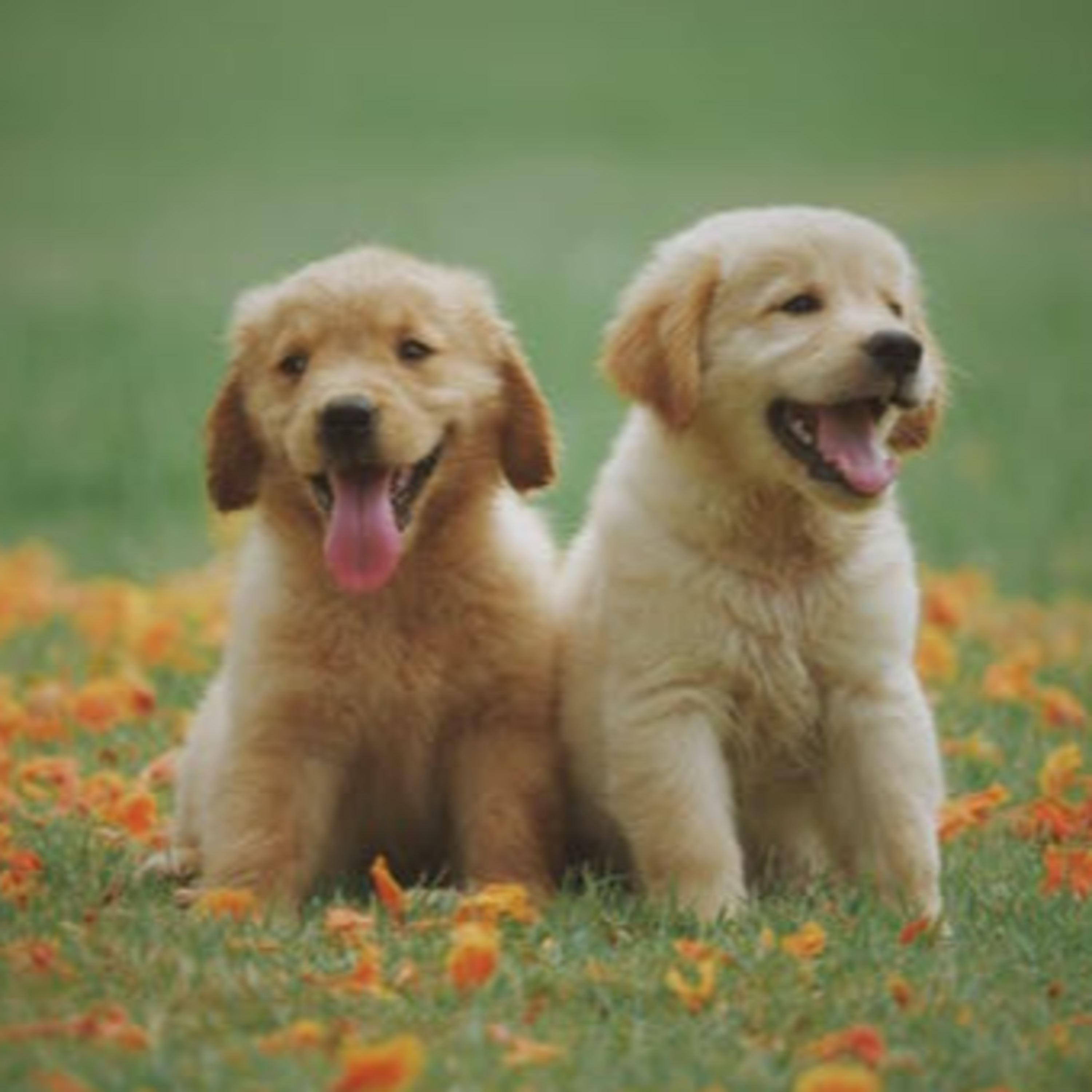 Dogs Care - 2 நாய்க்குட்டியை வாங்கும்போது அவசியம் செய்ய வேண்டிய சோதனைகள்..! episode artwork