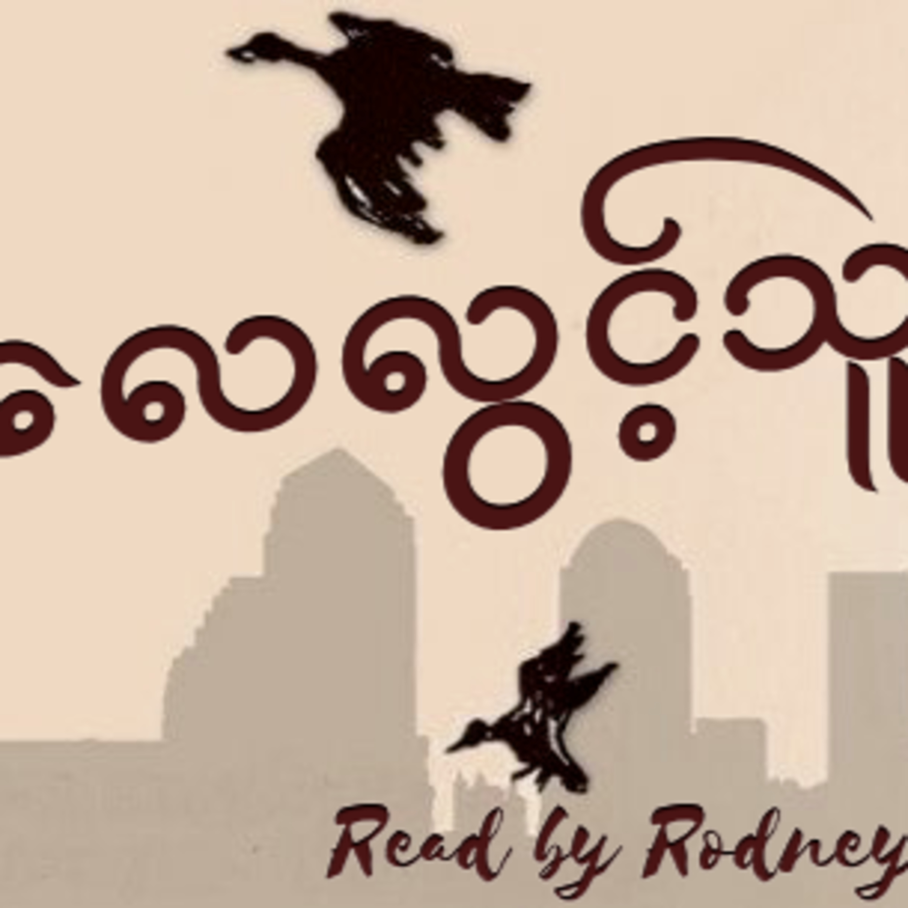 Rodiobook