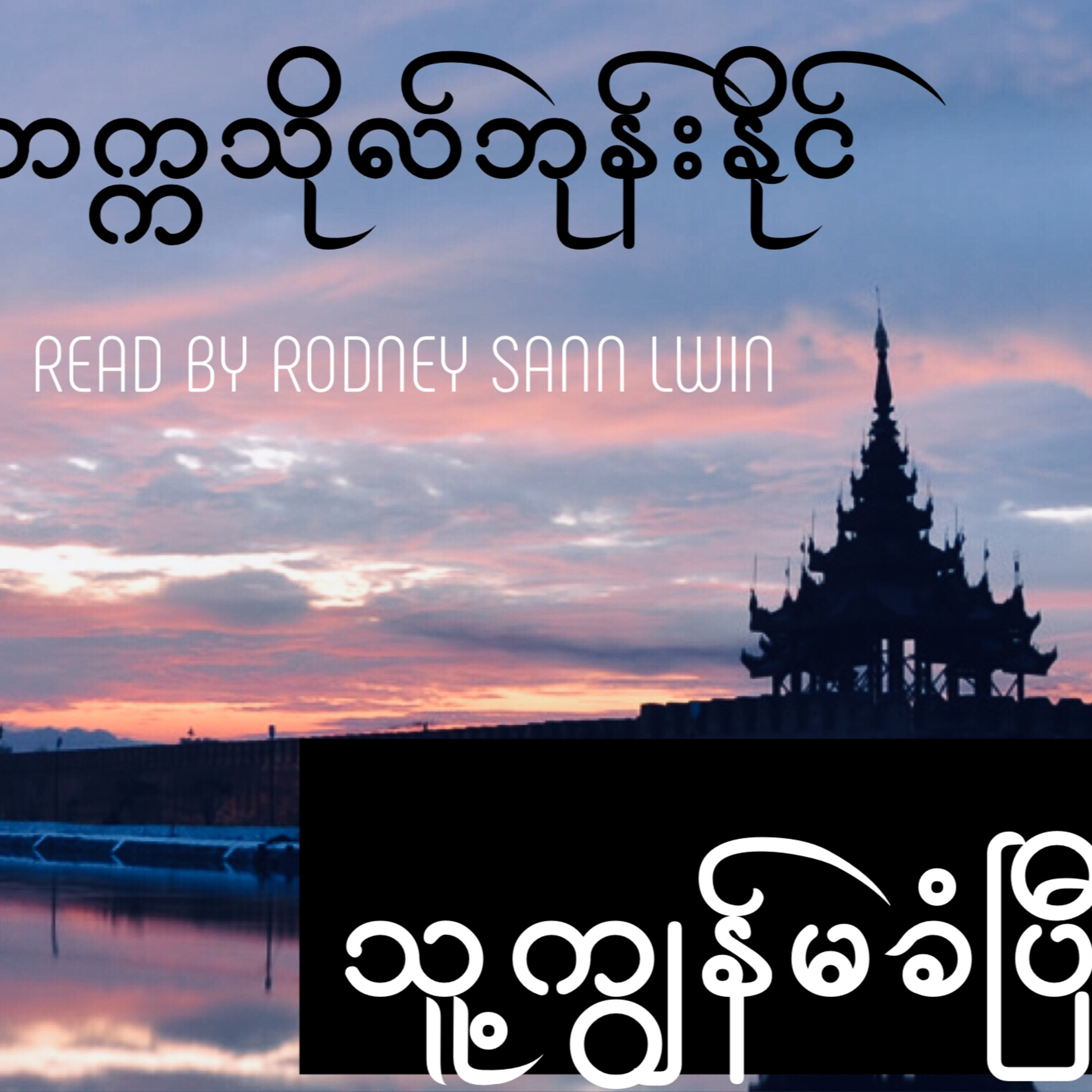 Rodiobook