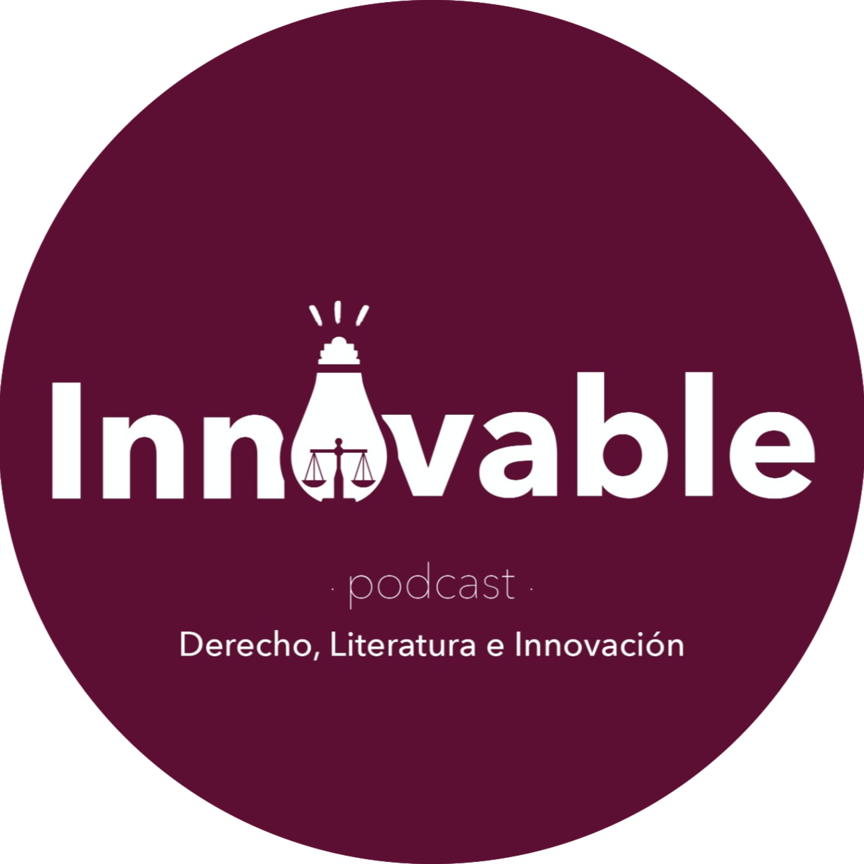 ¿Por qué innovar en el Derecho? episode artwork