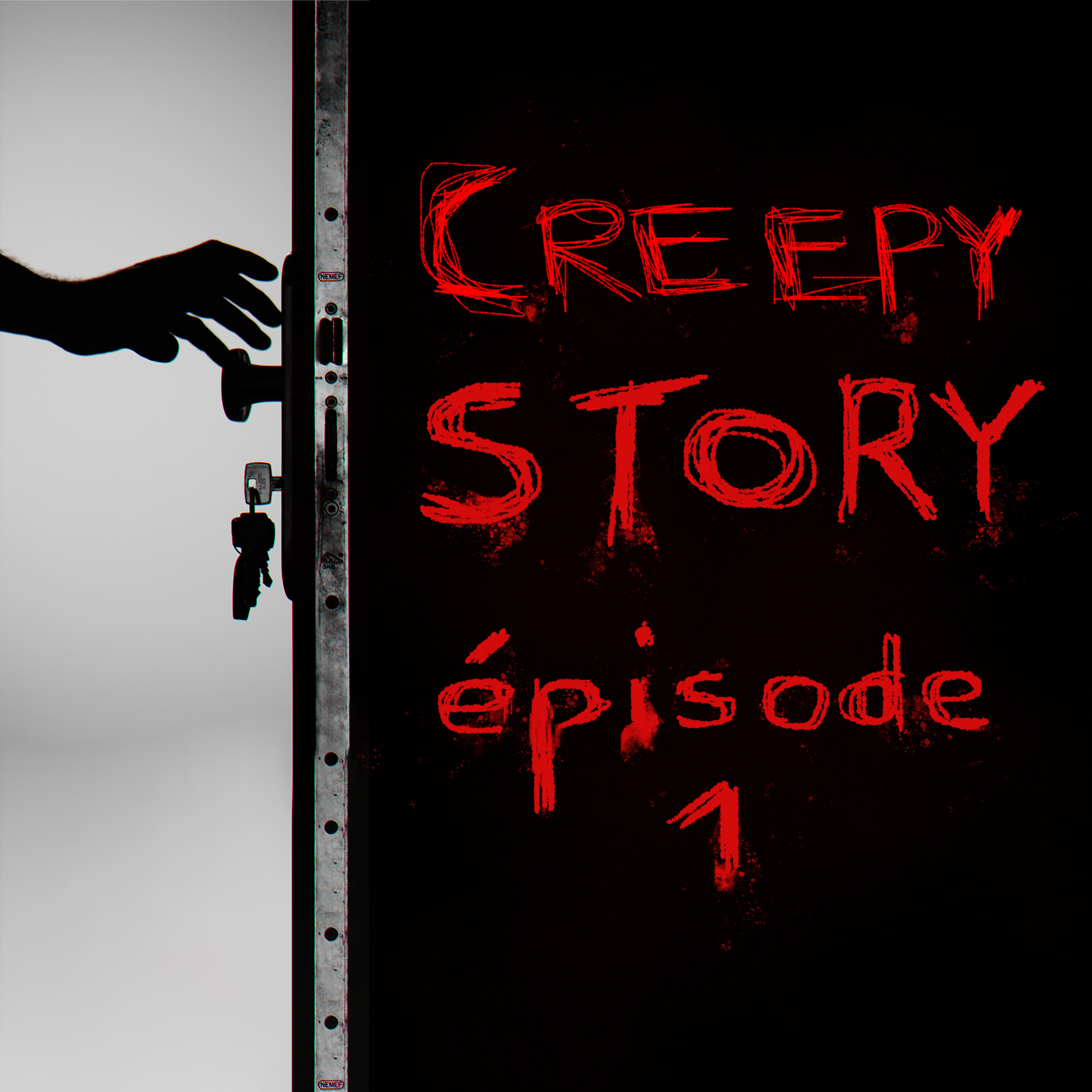 Podcast Creepy Story