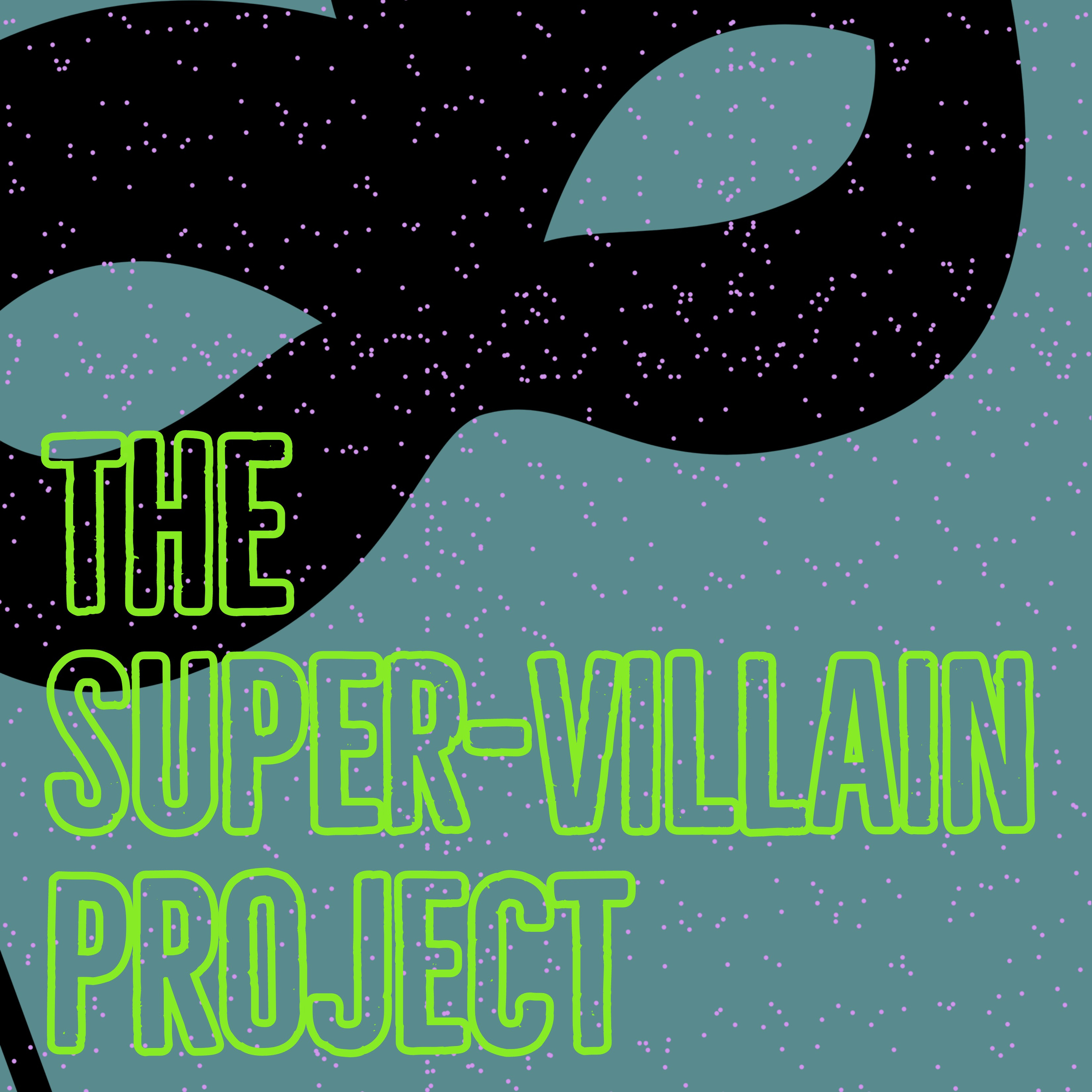 The S.V Project: Phase 1.0 episode artwork