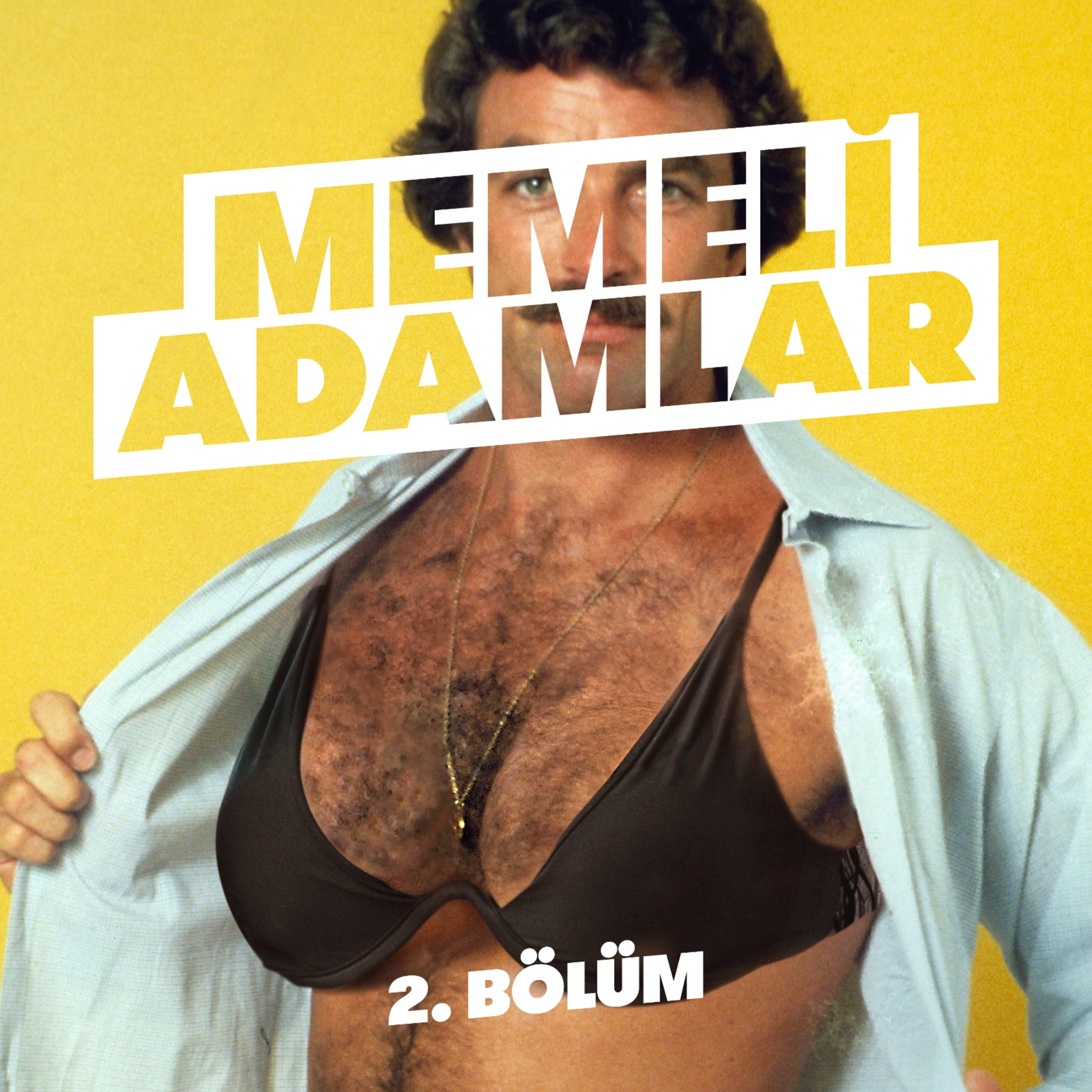 Memeli Adamlar