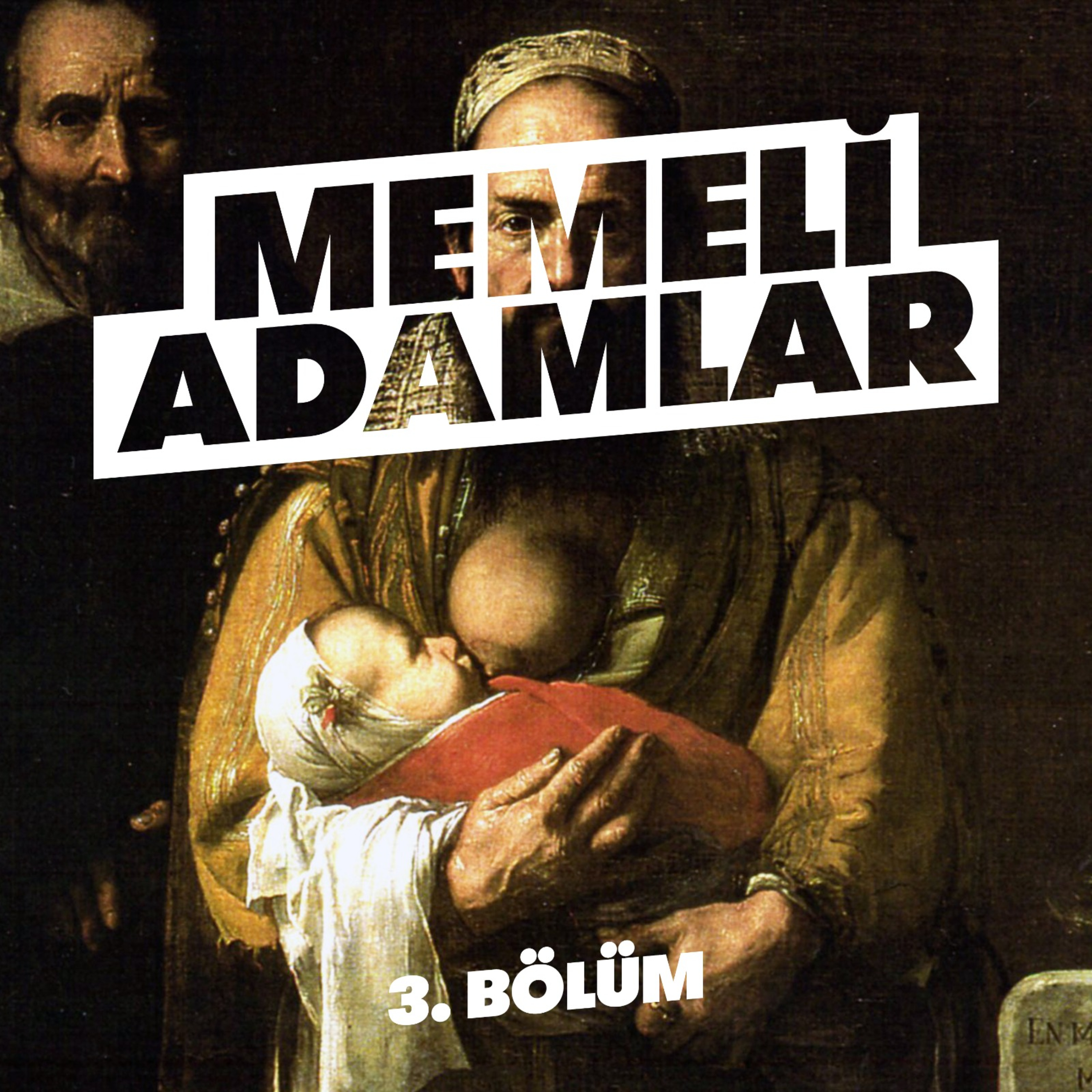 Memeli Adamlar