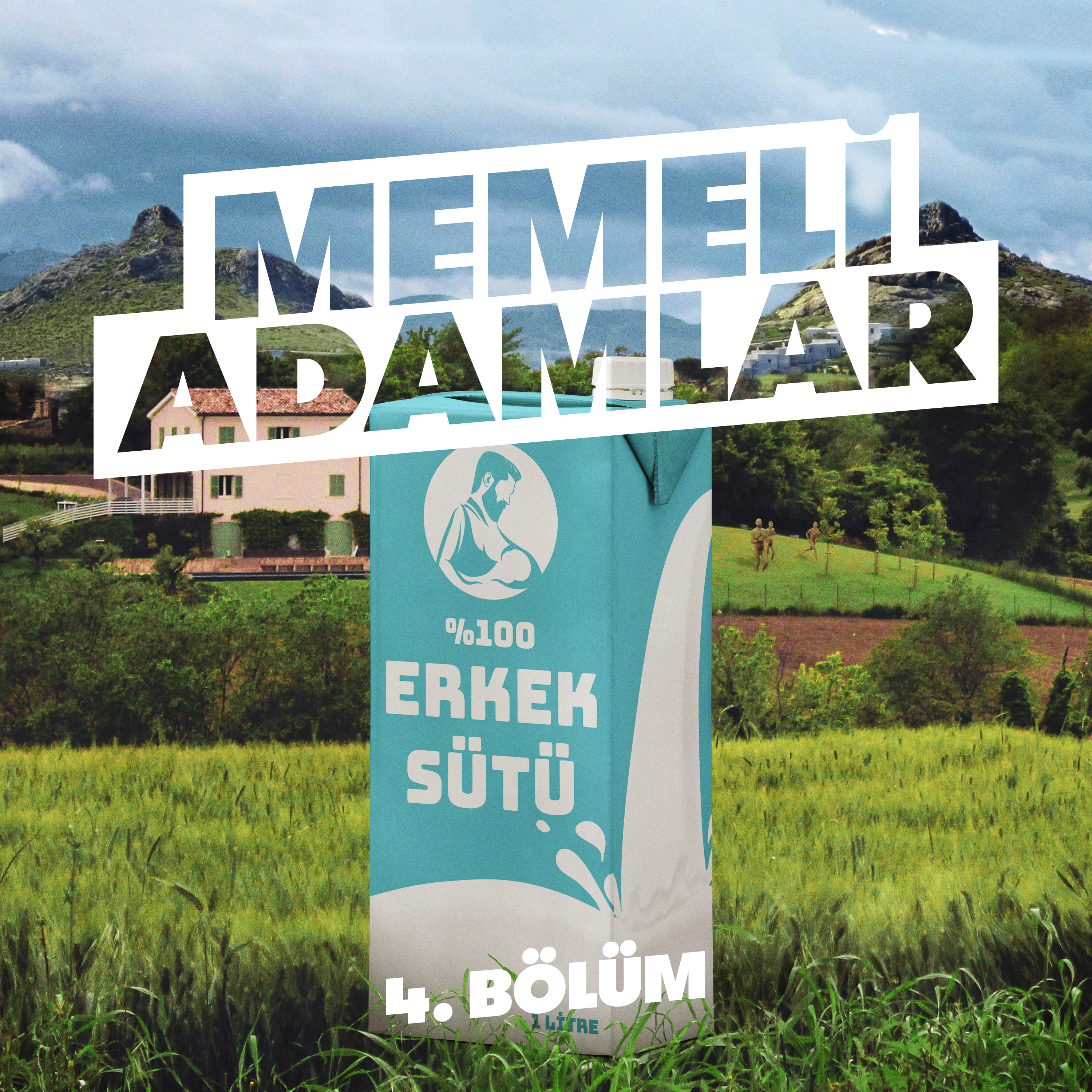 Memeli Adamlar