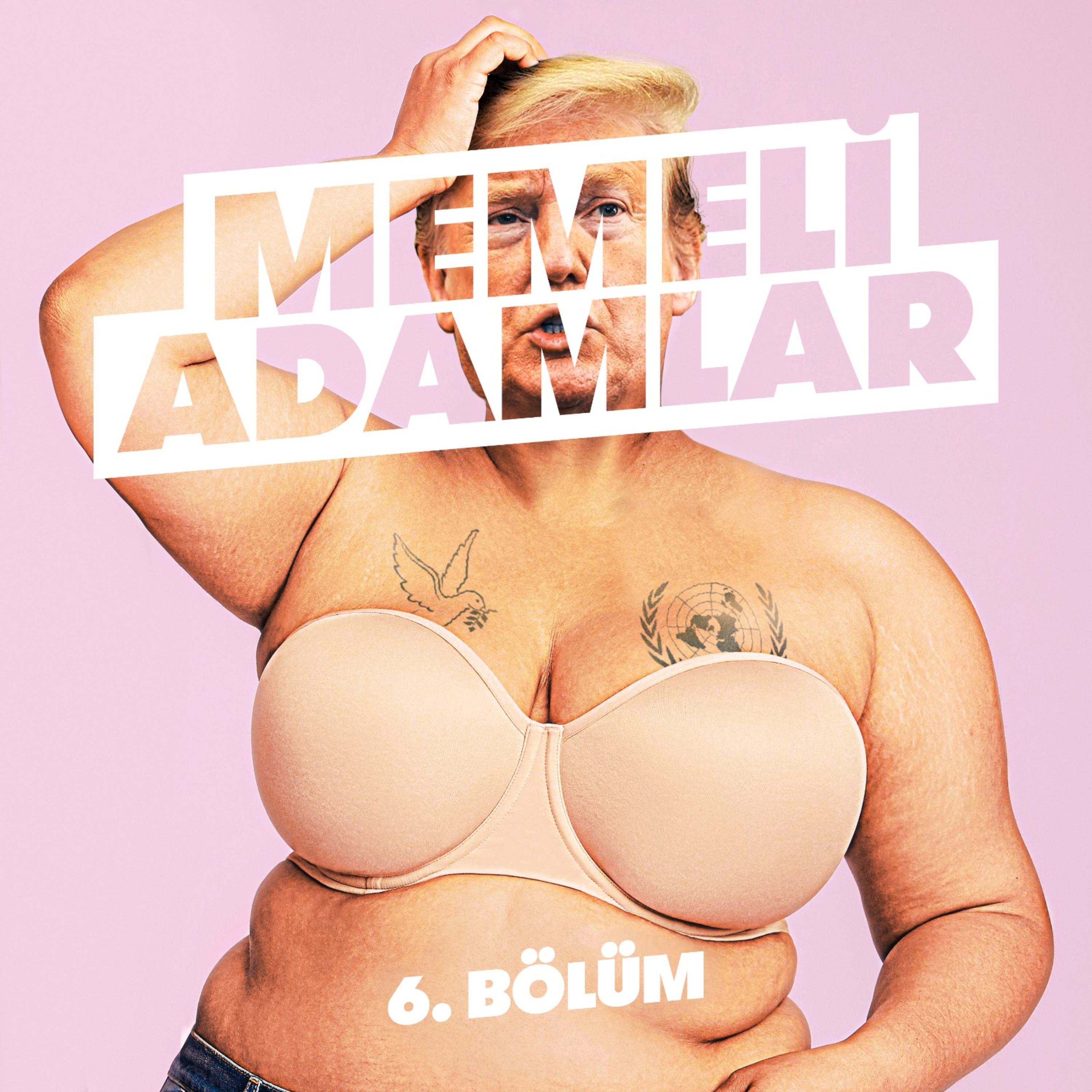 Memeli Adamlar