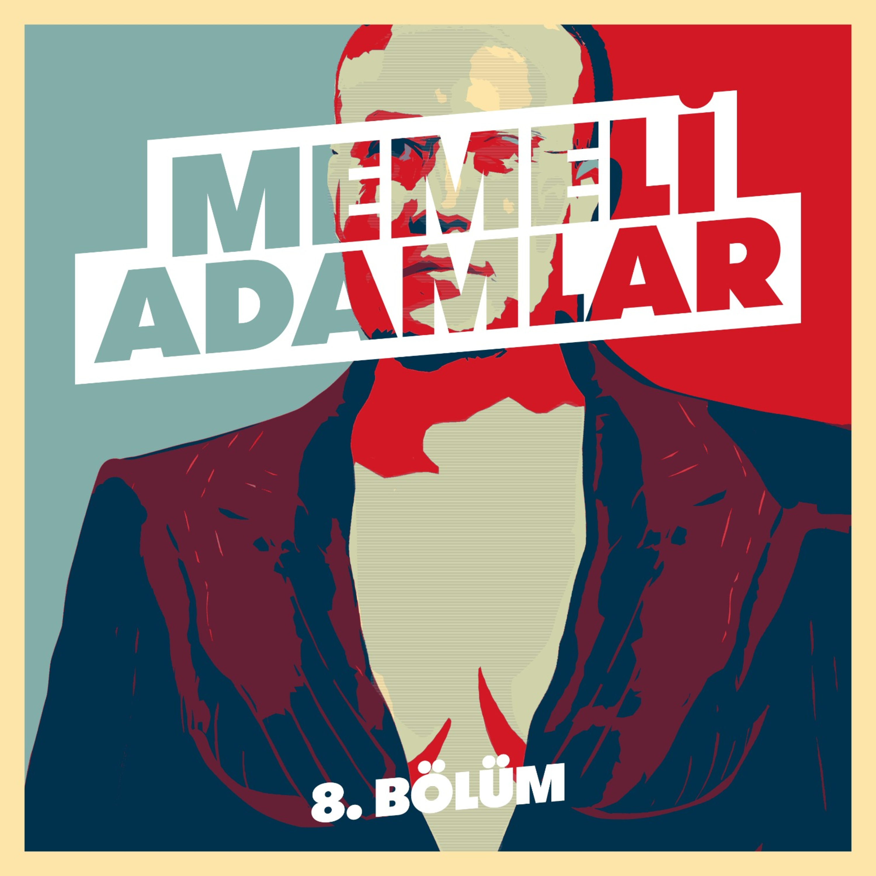Memeli Adamlar