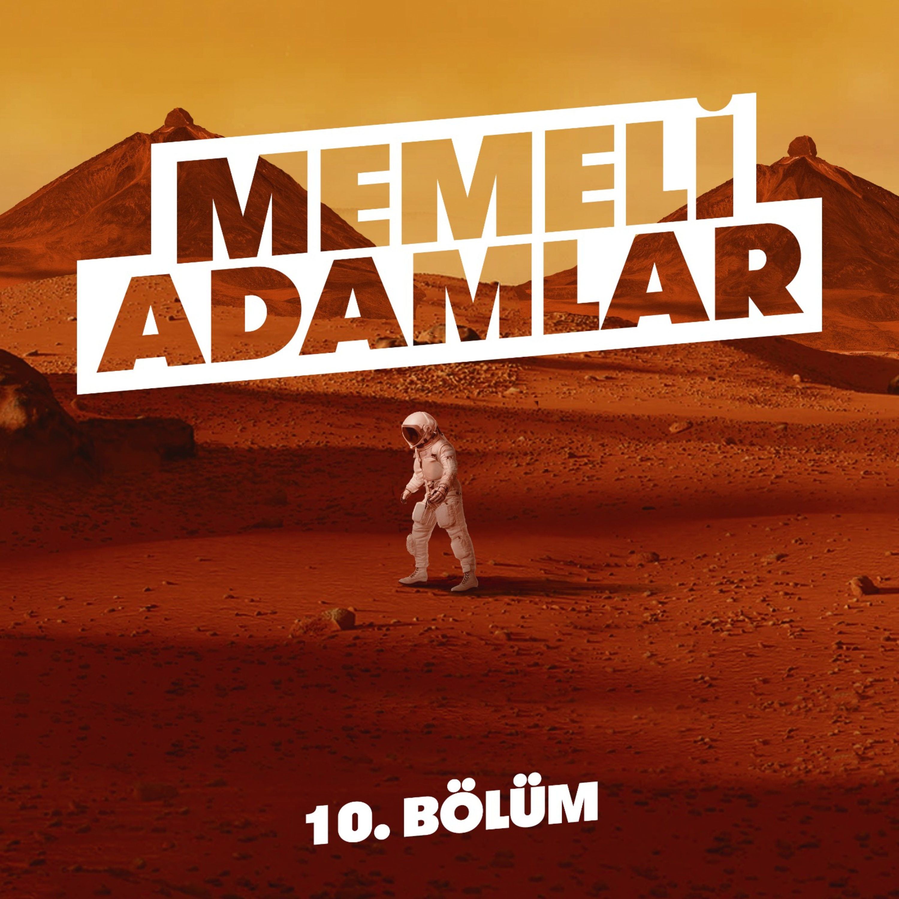 Memeli Adamlar