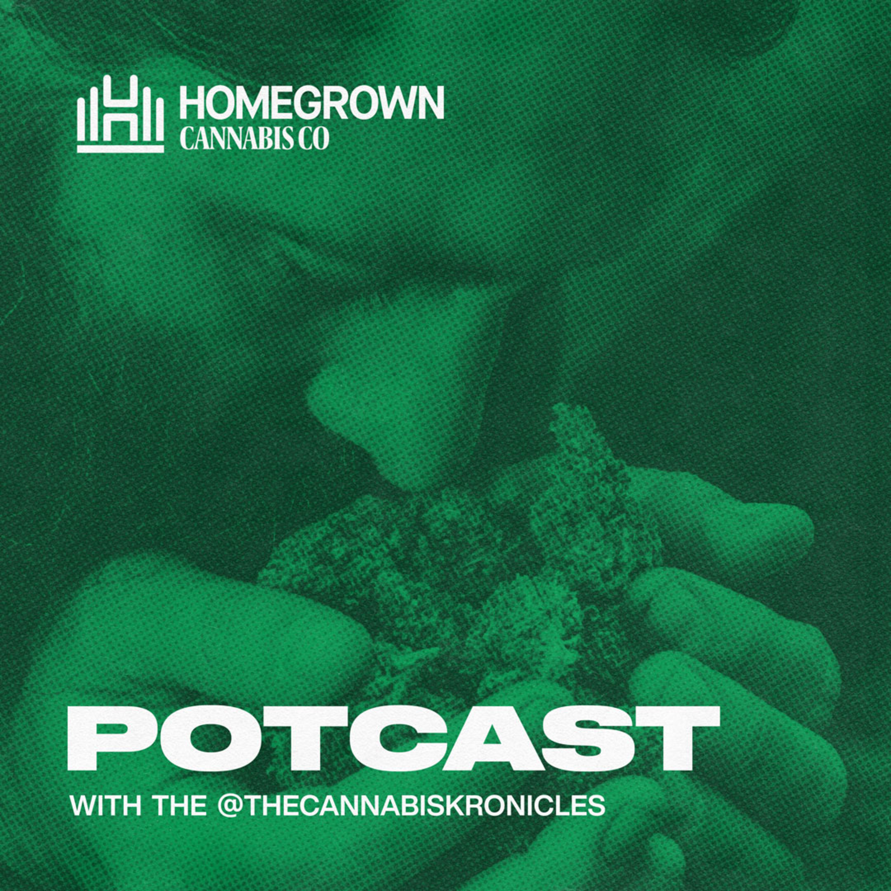Grow Weed at Home with Kyle Kushman
