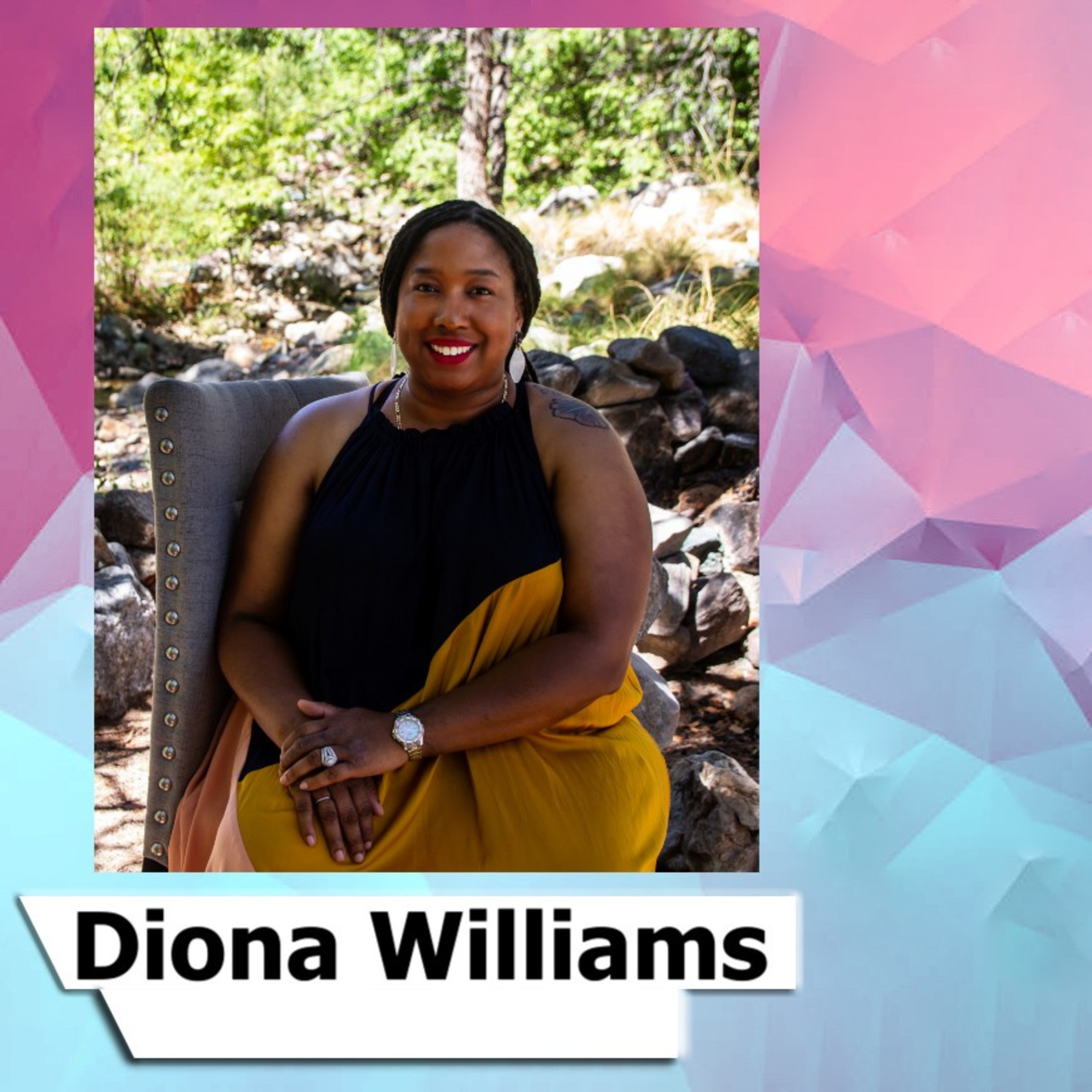 Diona Reese Williams