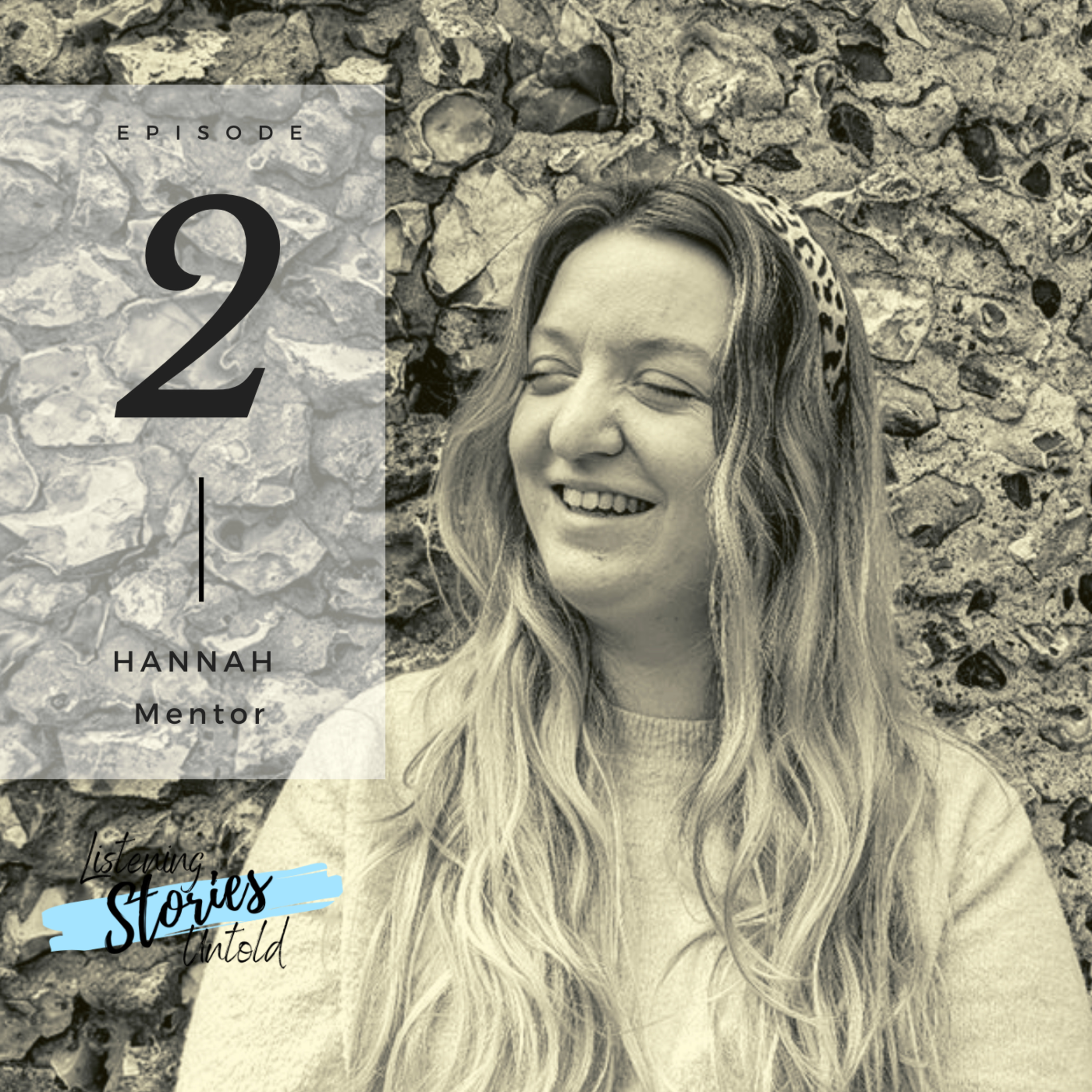 cover of episode Ep #2: How to overcome depression & manage relapse w/ Hannah 