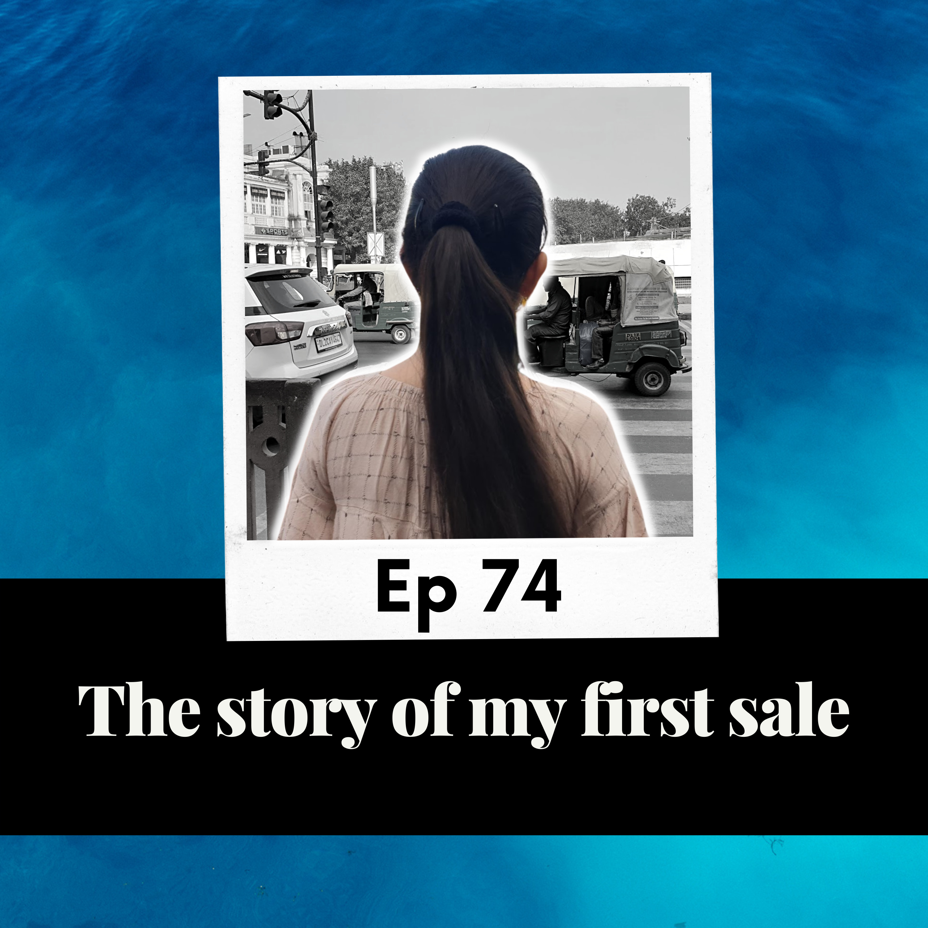 Listening Stories Untold
