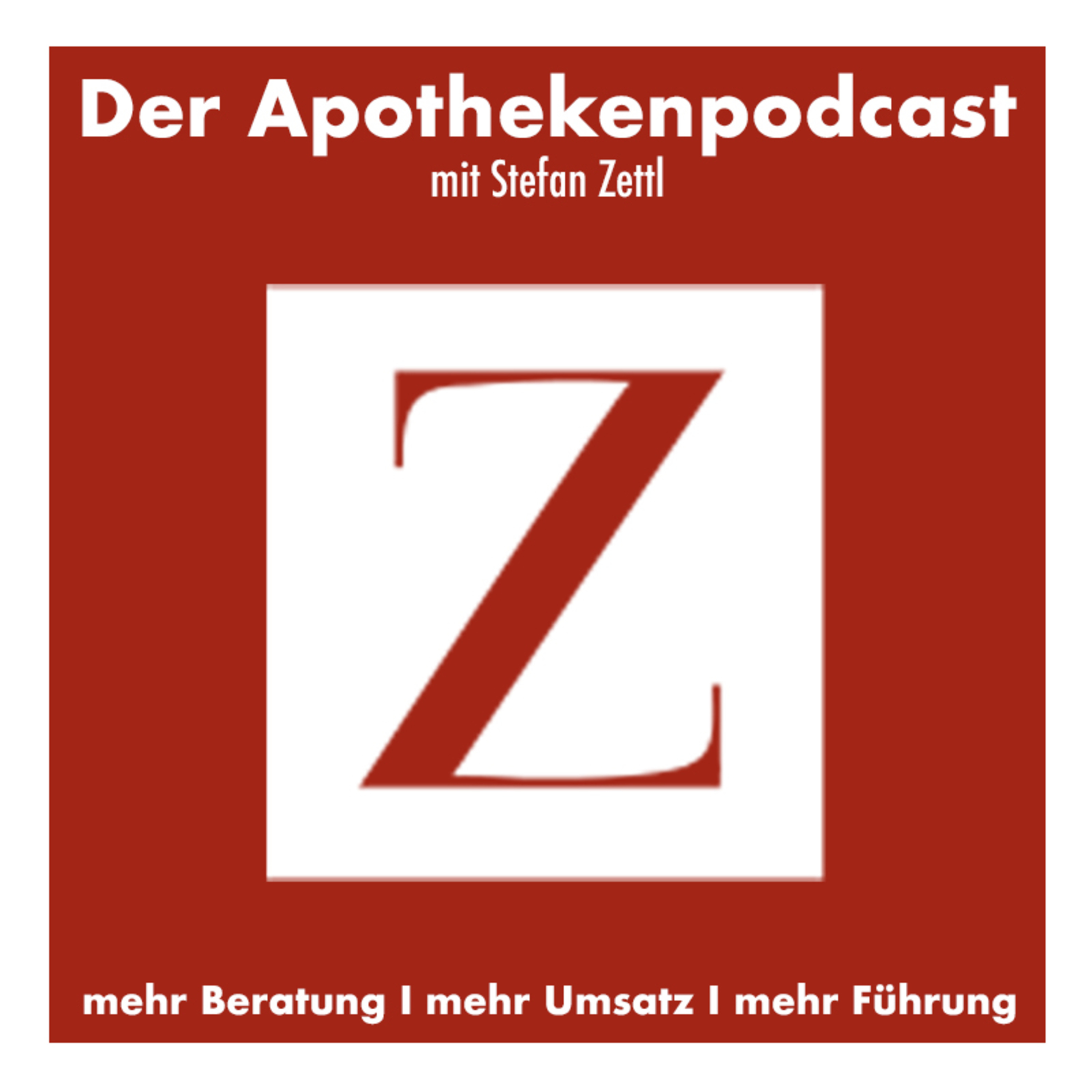Der Apothekenpodcast
