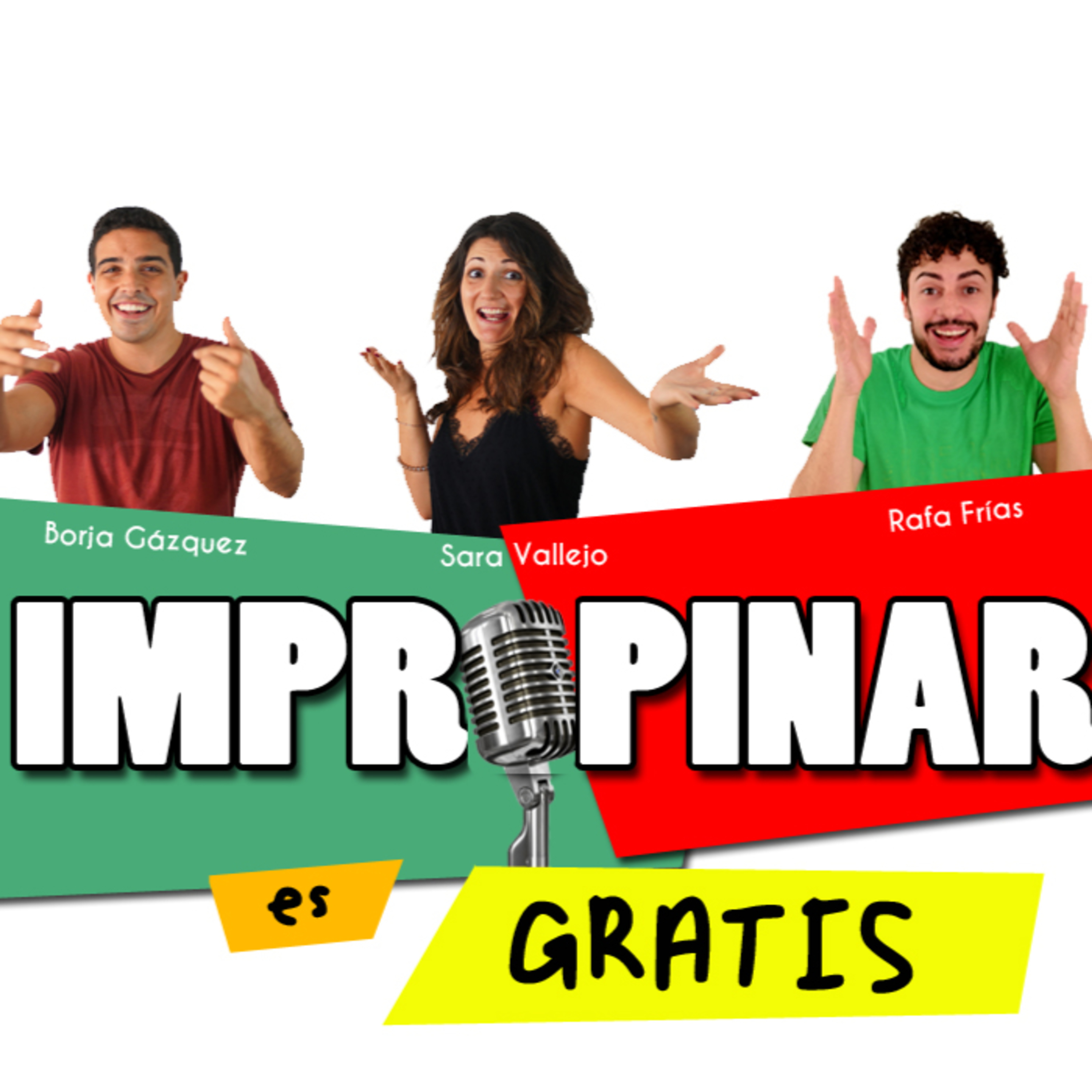 Impropinar es gratis