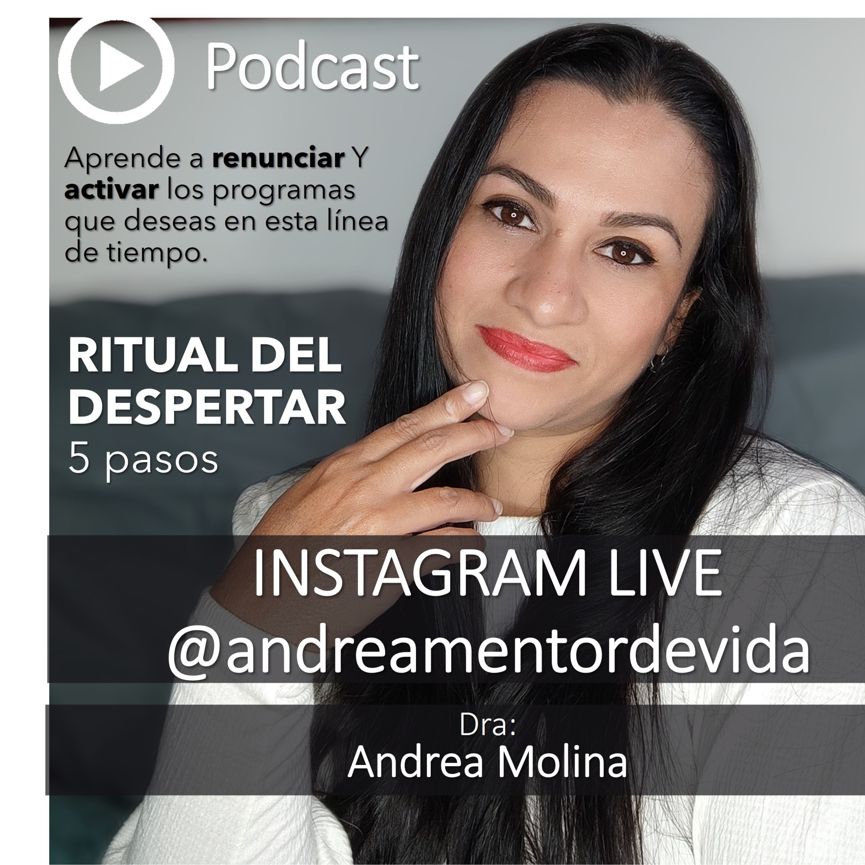 Ritual del despertar  episode artwork