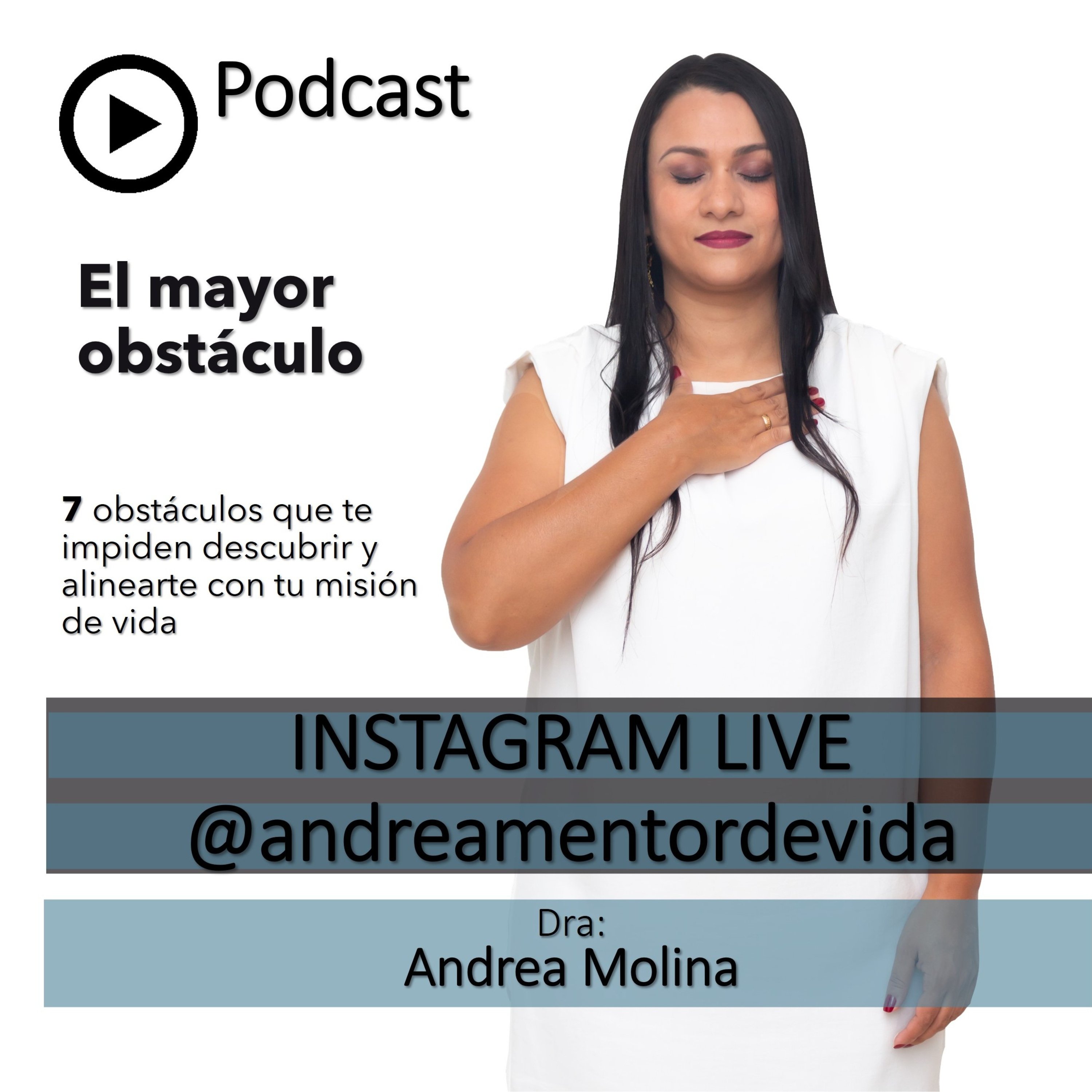 7 Obstáculos  episode artwork