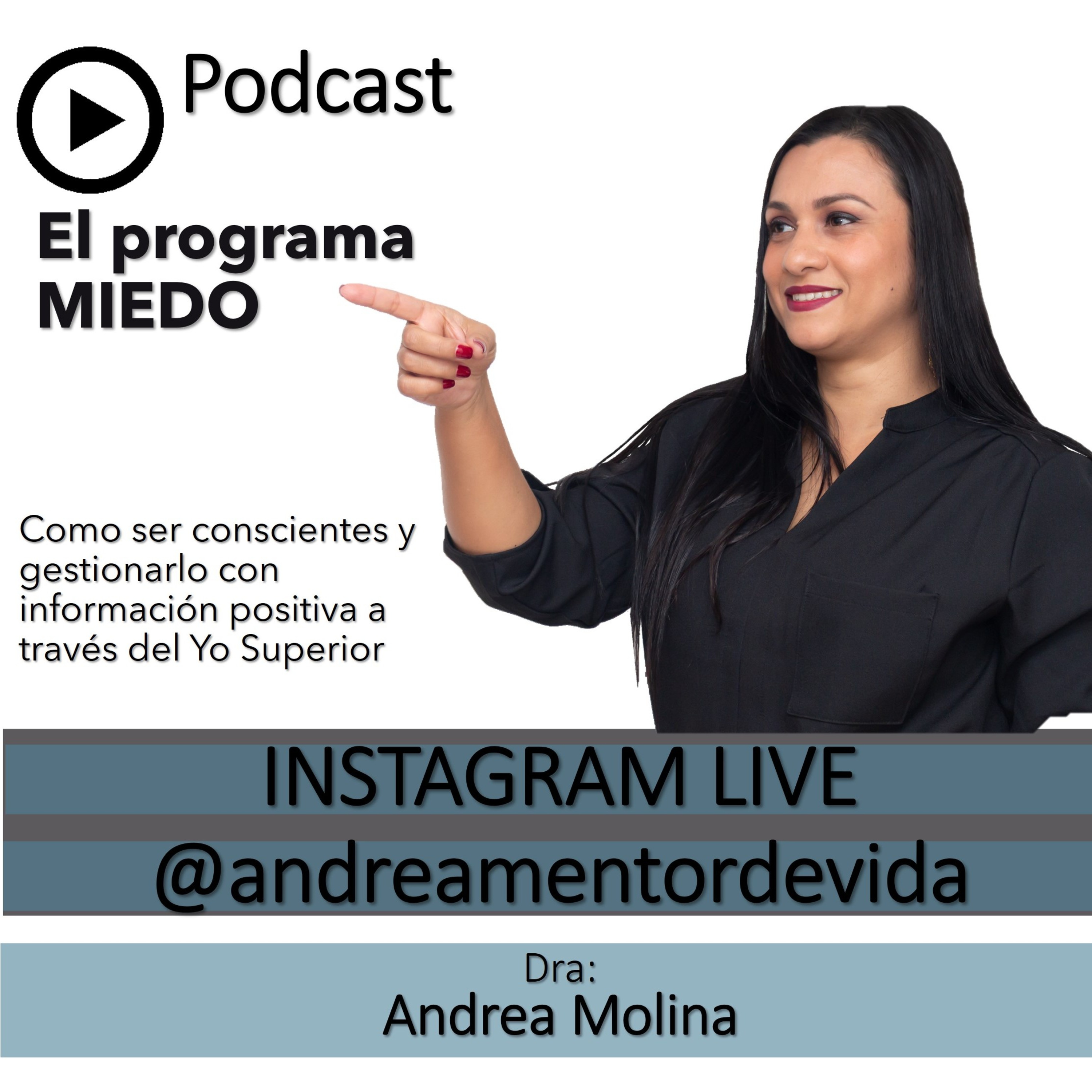 El programa de miedo episode artwork