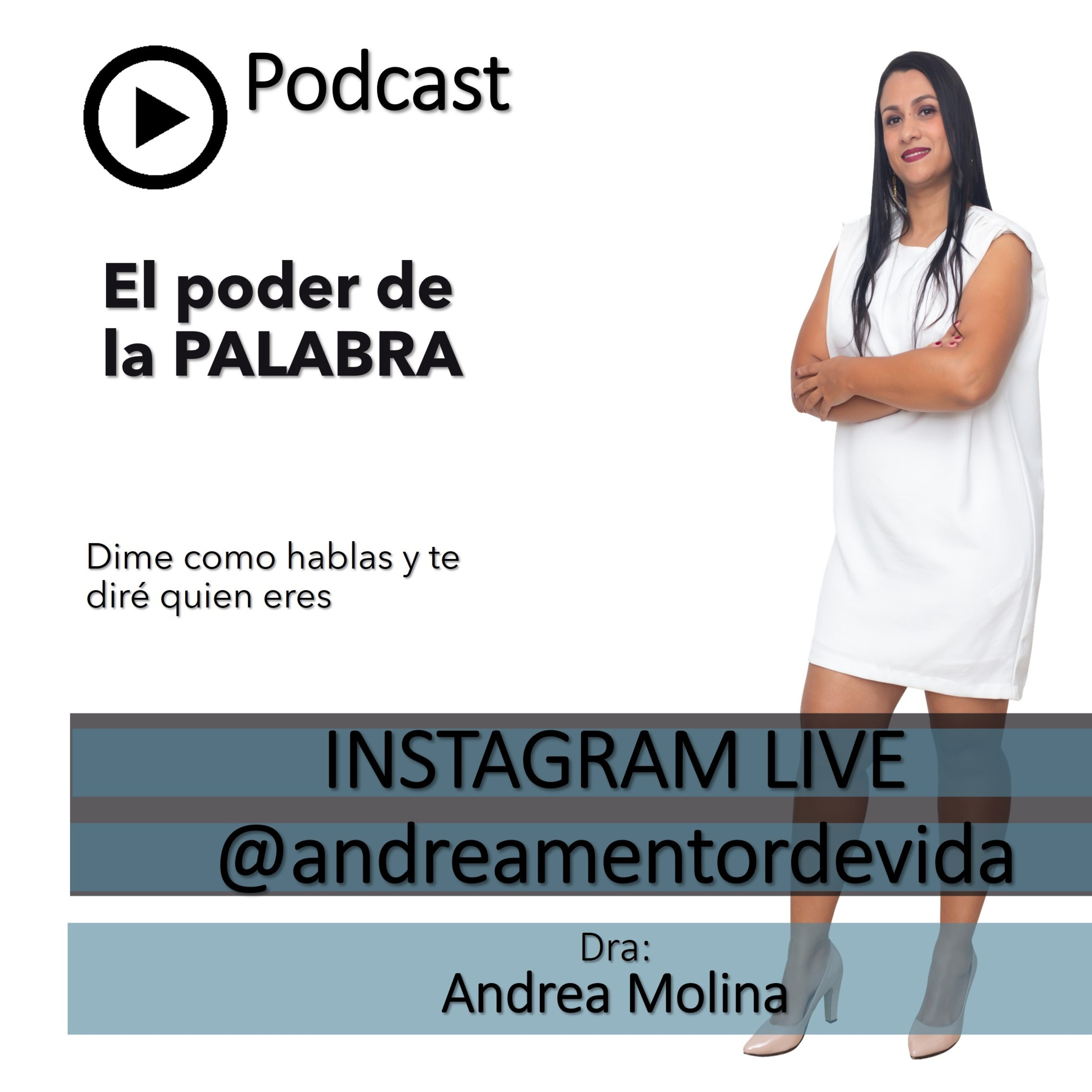 El poder de la Palabra. episode artwork