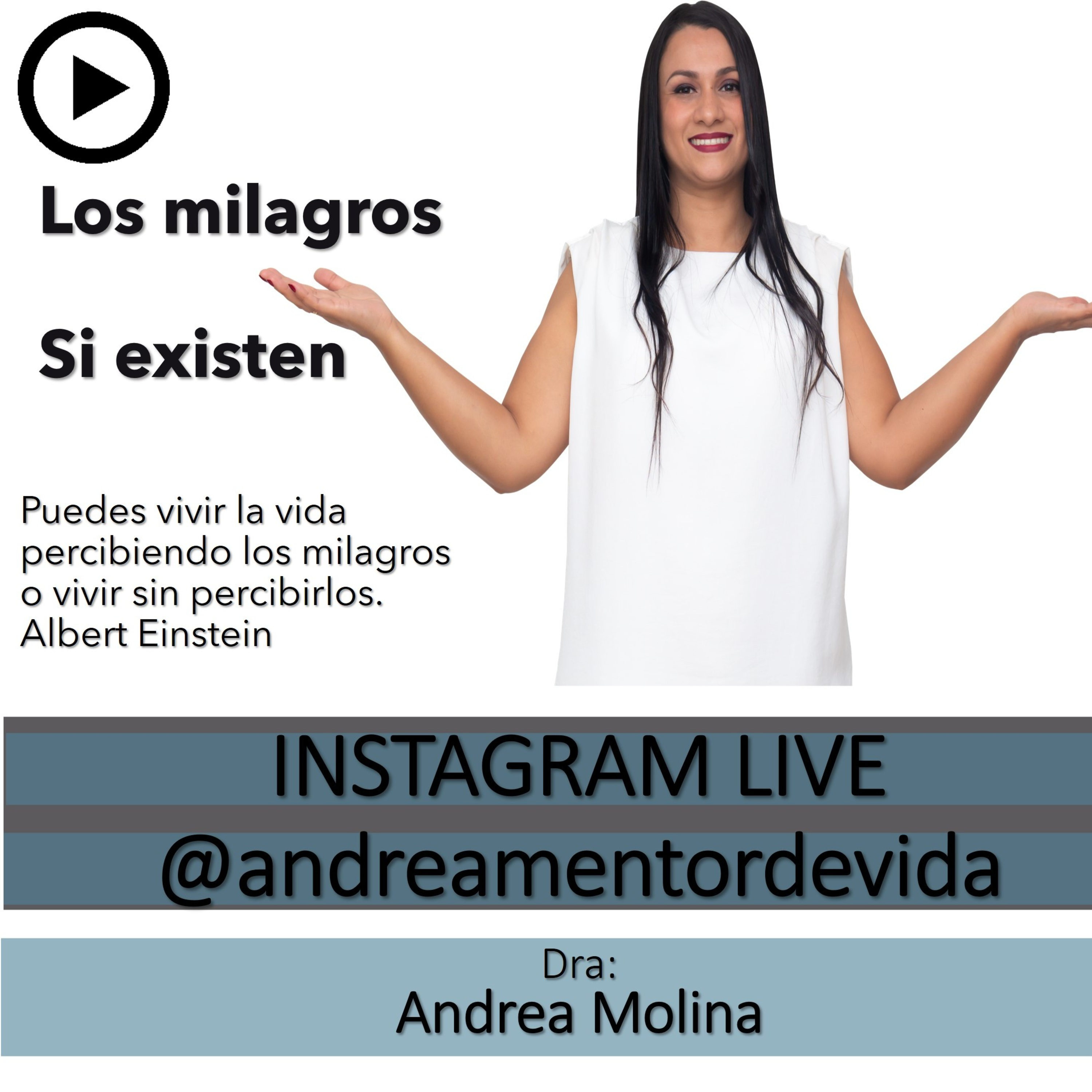 Los milagros si existen. episode artwork