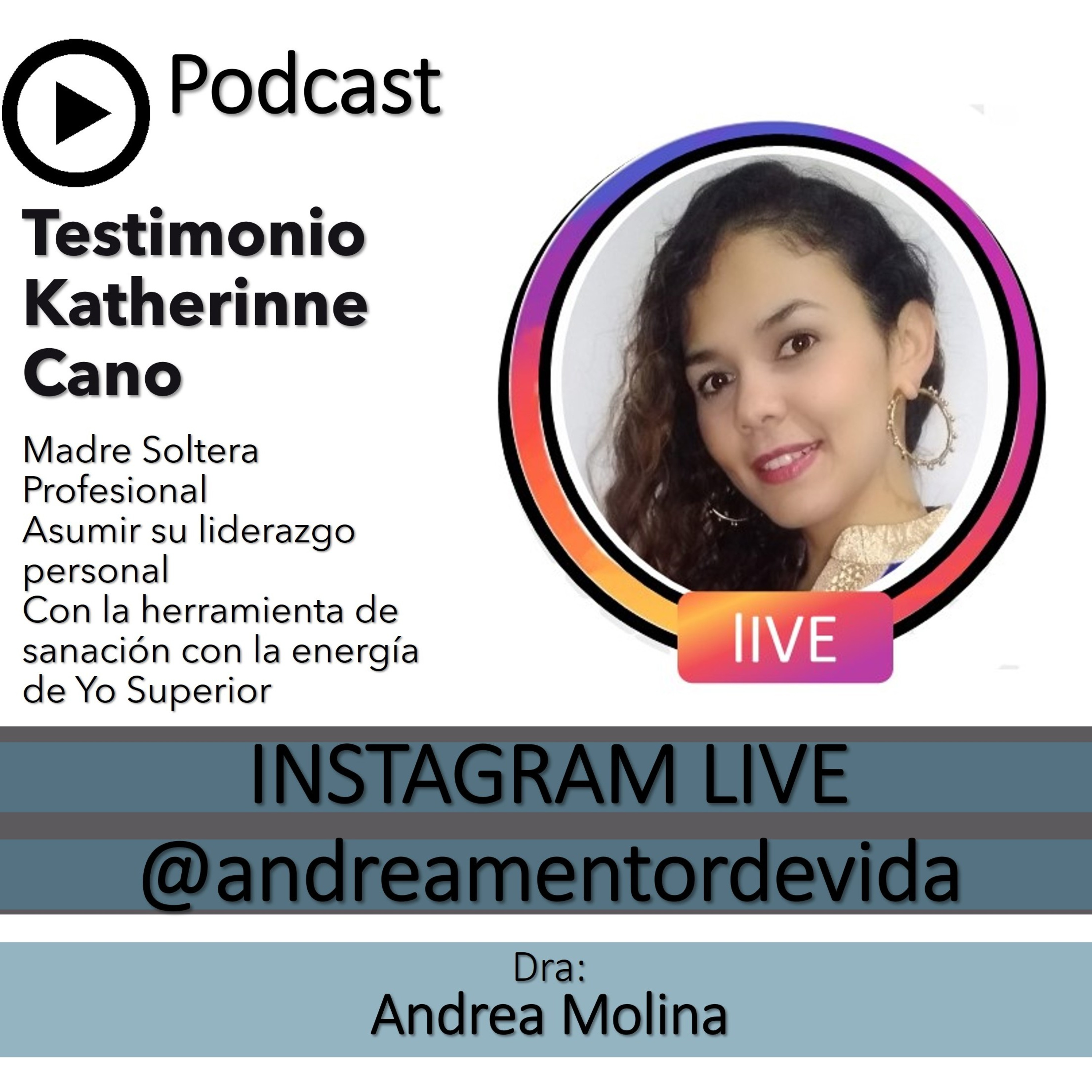 Testimonio Katherinne Cano episode artwork